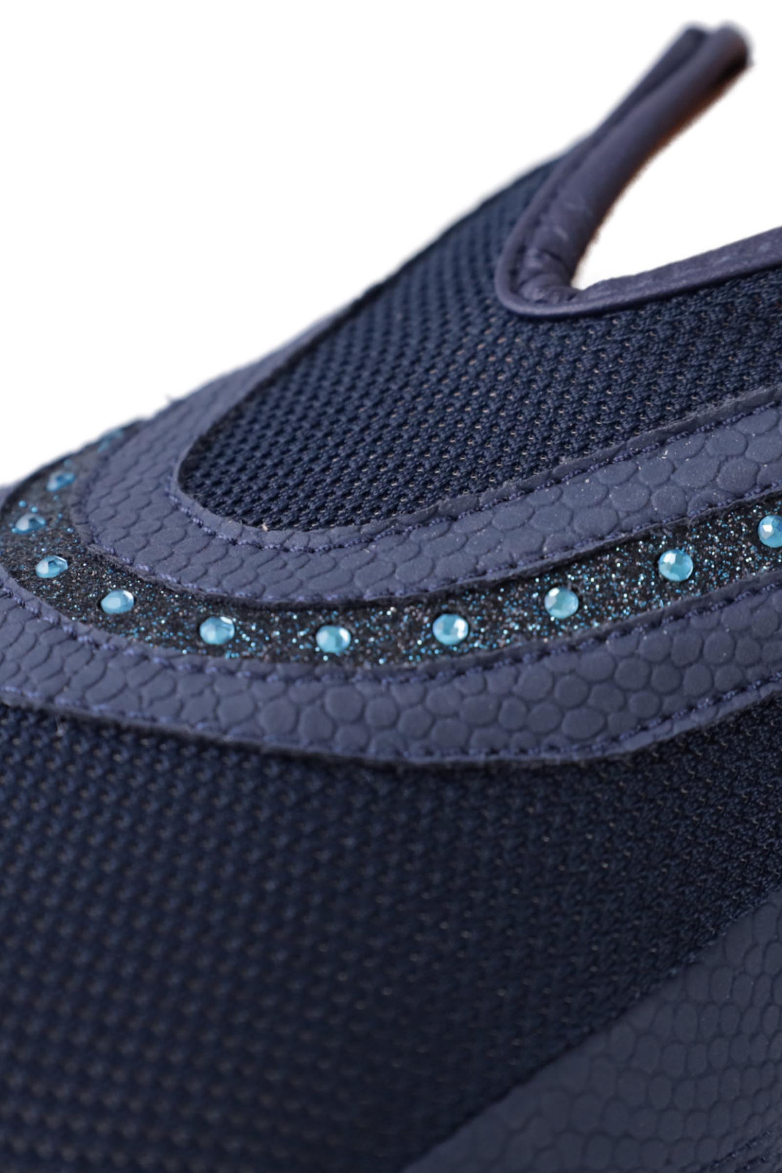 RSL Good Luck Glitter ridhandskar