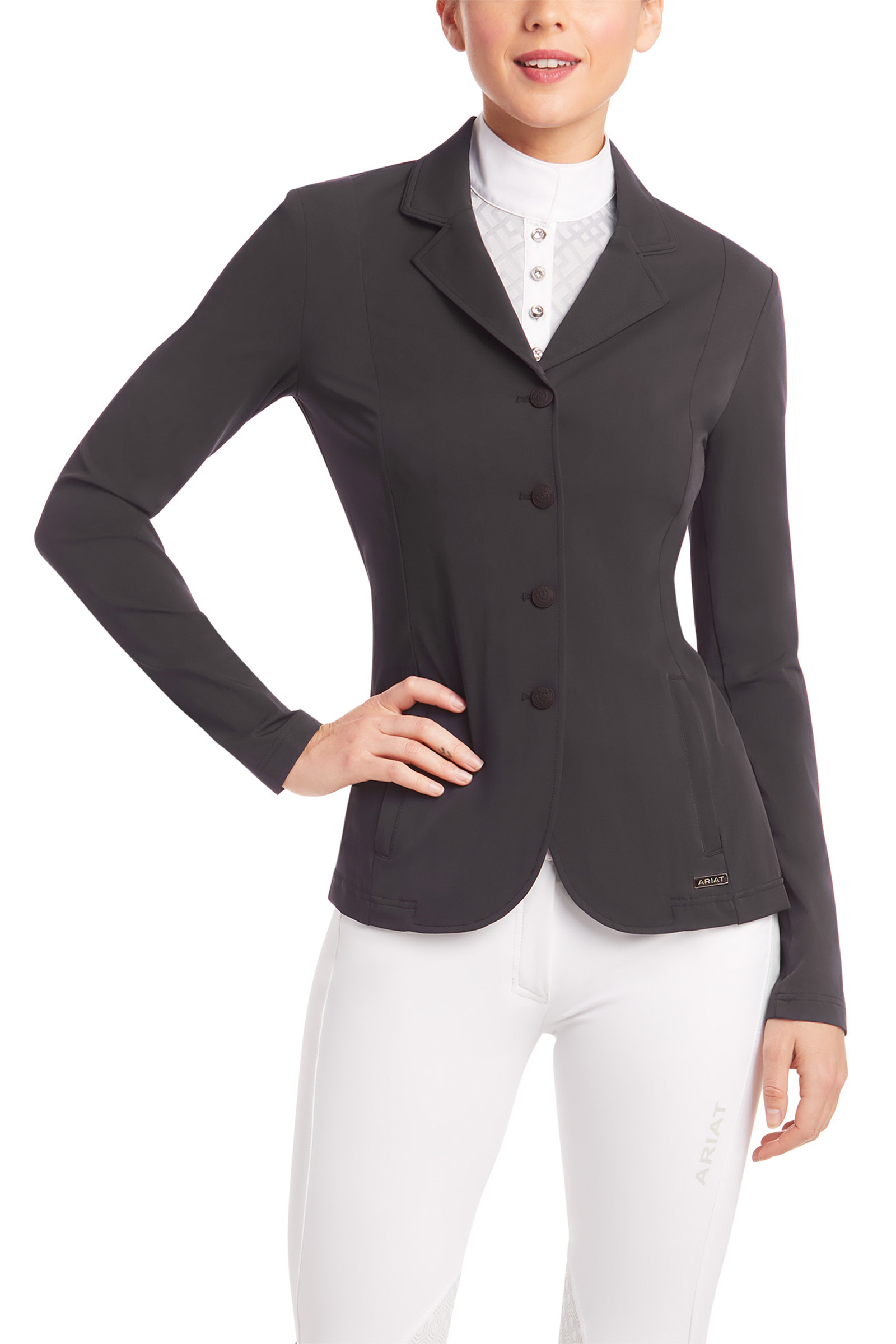 Ariat Artico lättvikts tävlingskavaj för damer