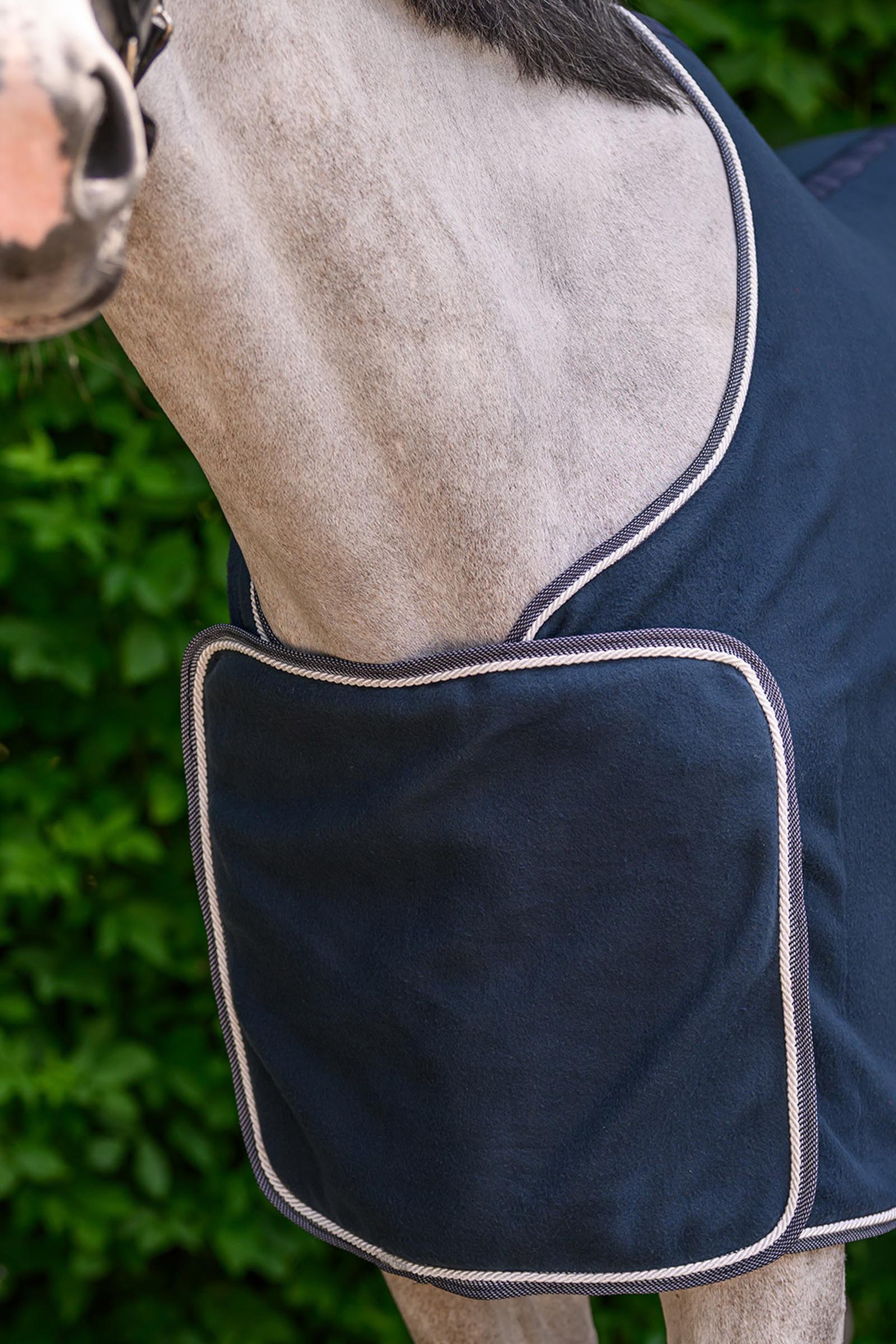 Waldhausen ECONOMIC fleece reklamt&auml;cke