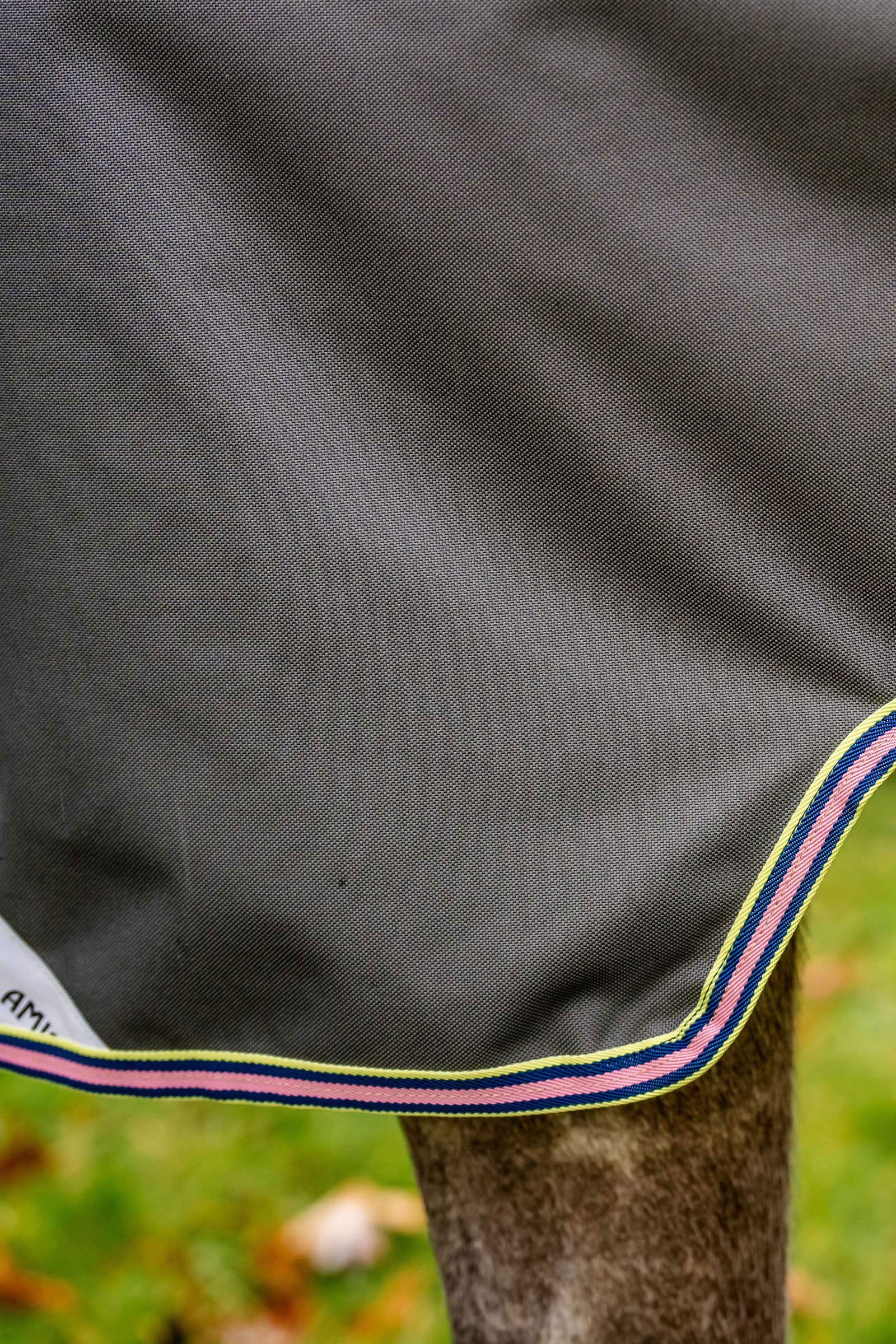 Horseware Amigo Bravo 12 utetäcke, 0 g