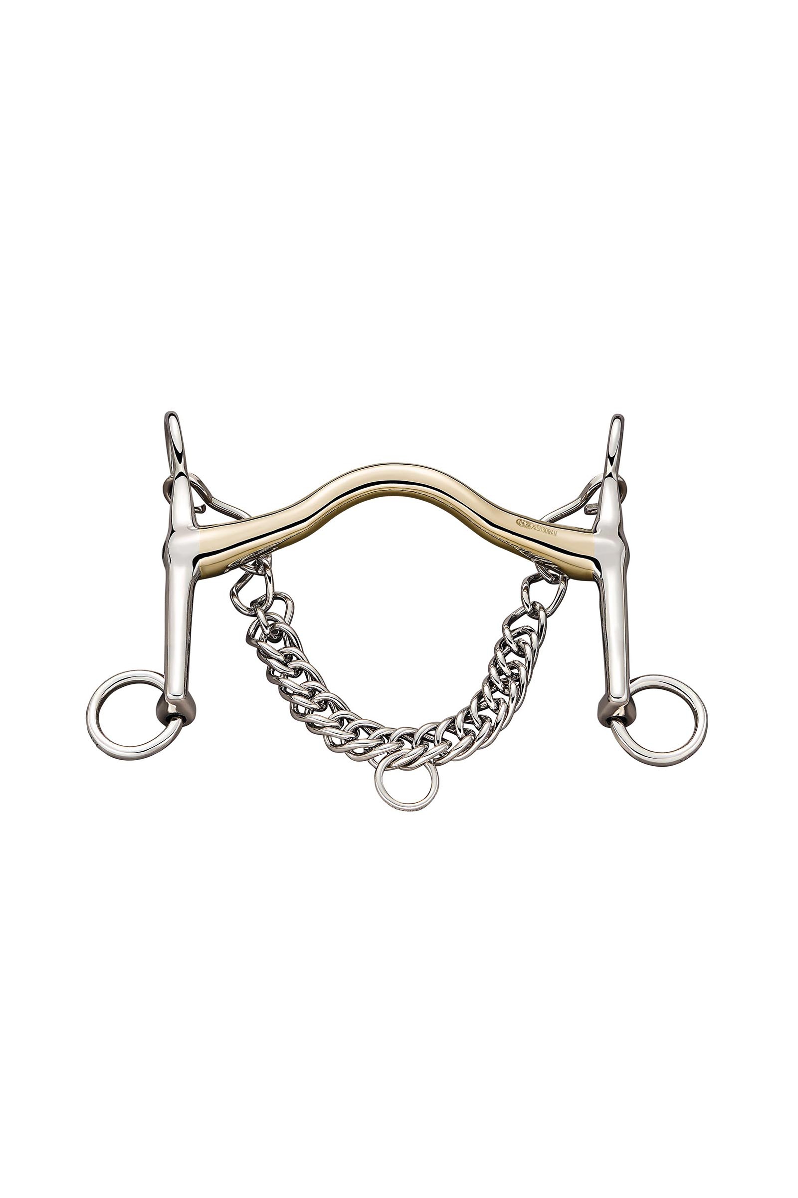 Sprenger Bemelmans*Kandarbett 16 mm