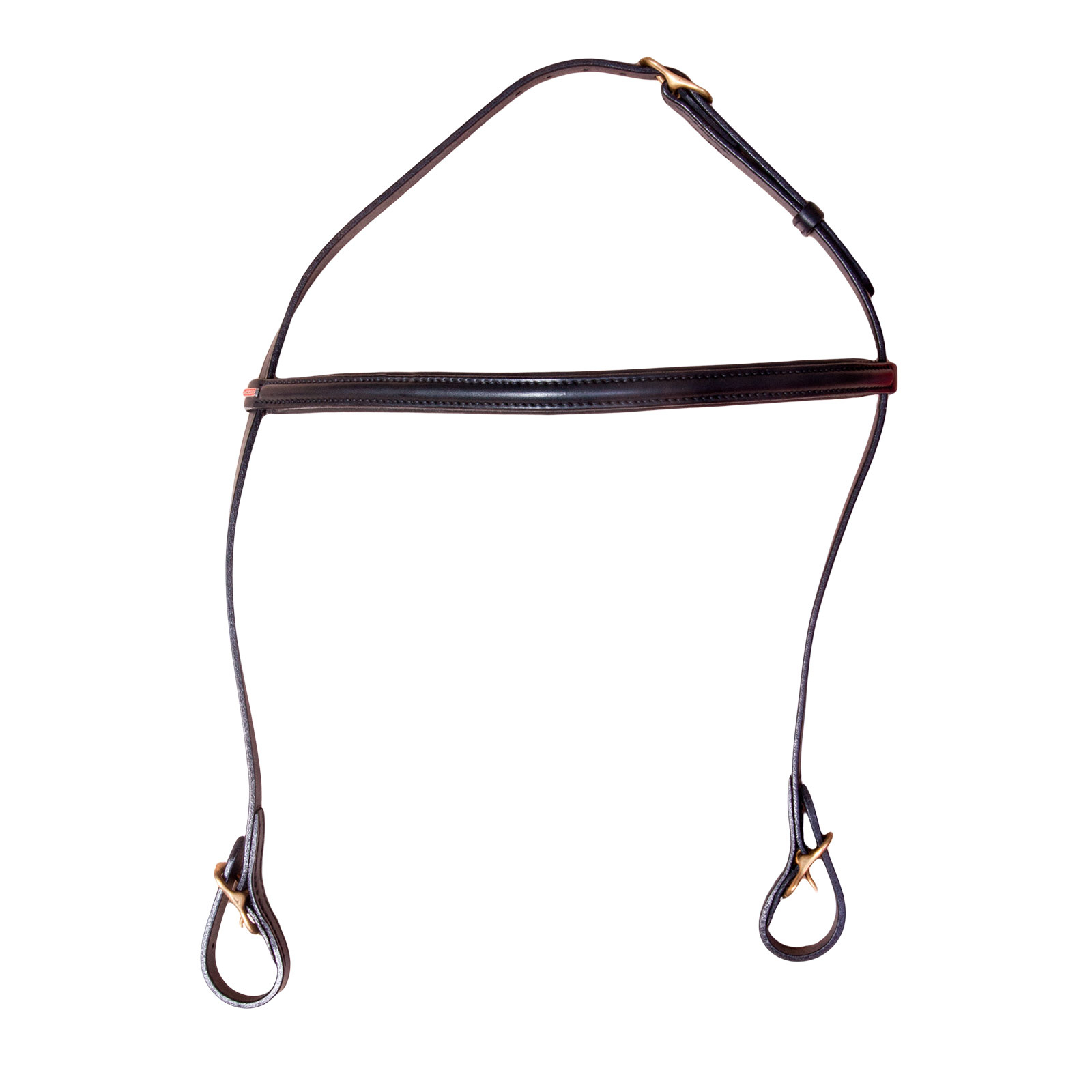 Karlslund Iceland headstall w. pannband