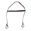 Karlslund Iceland headstall w. pannband