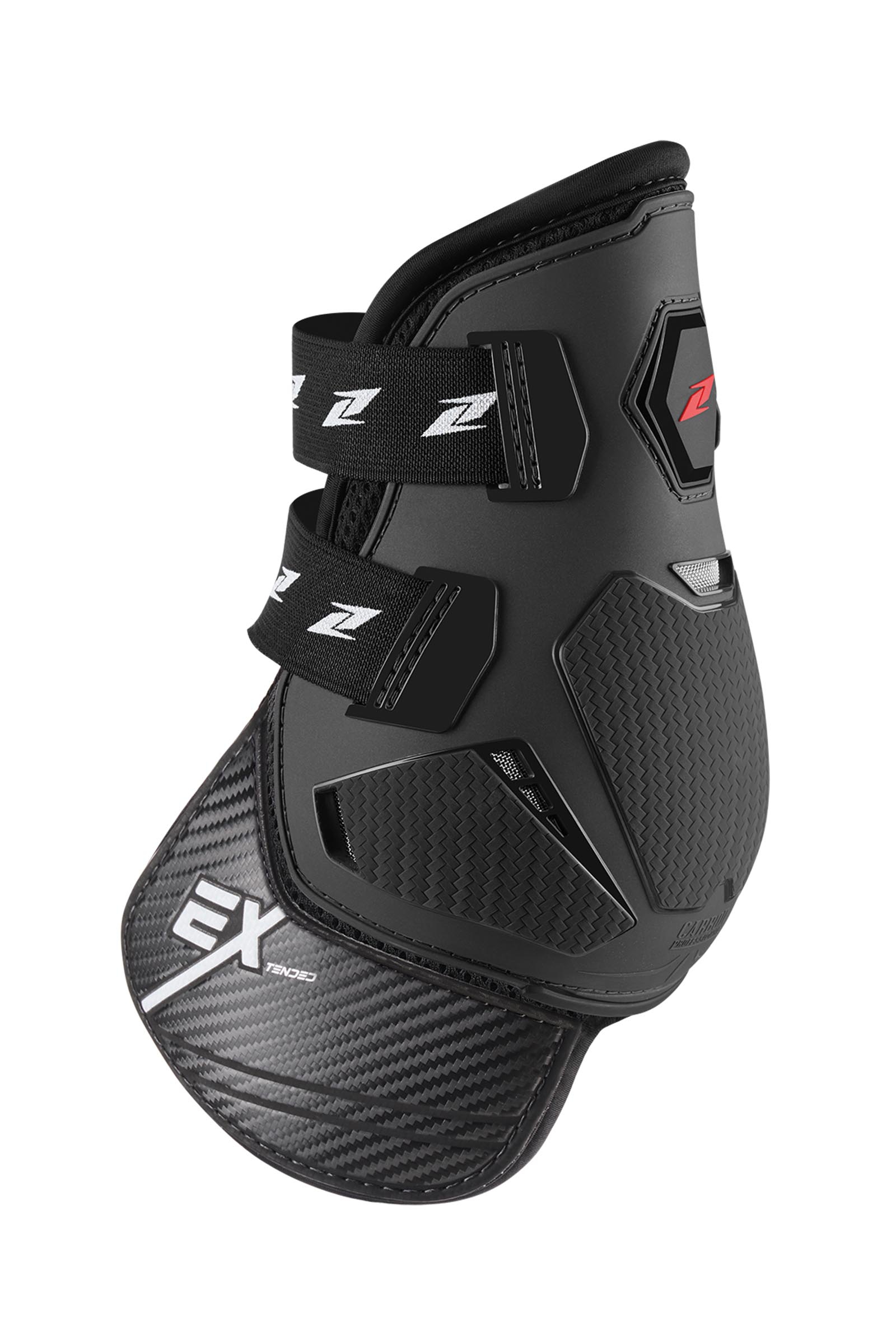 Zandona Carbon PROfessional EX kotskydd