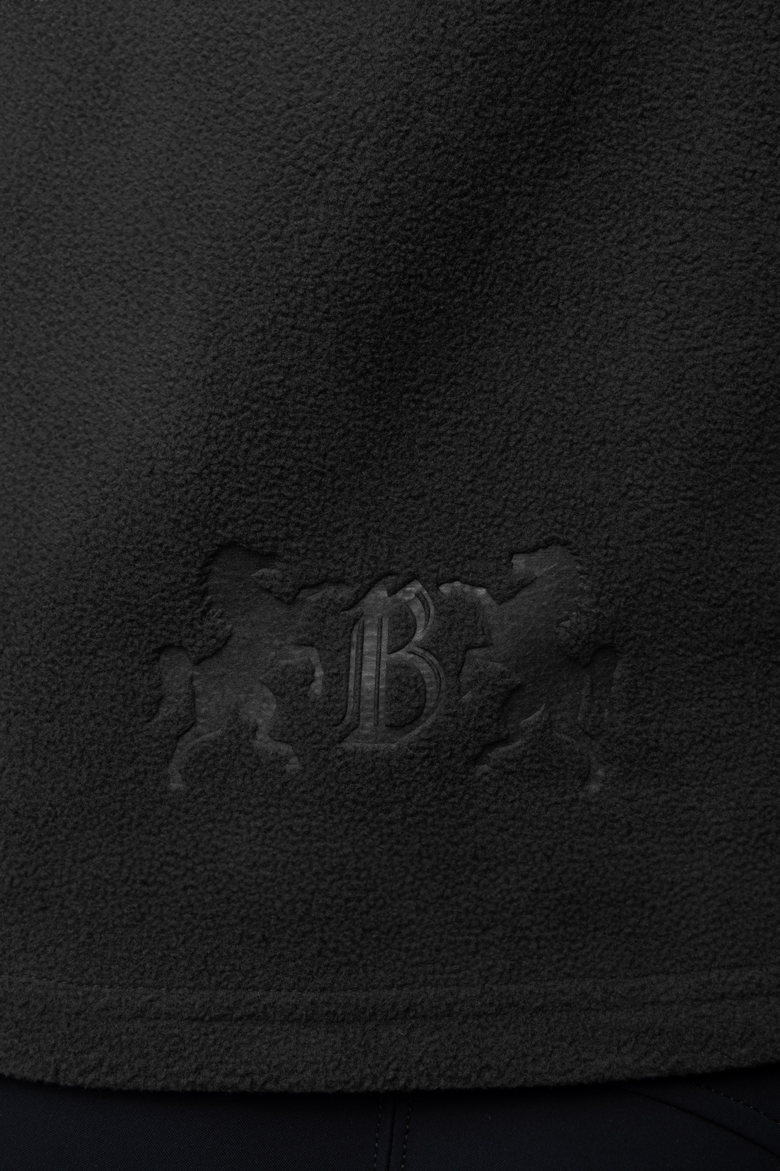 B Vertigo Cleo ridjacka i stretchfleece f&ouml;r dam