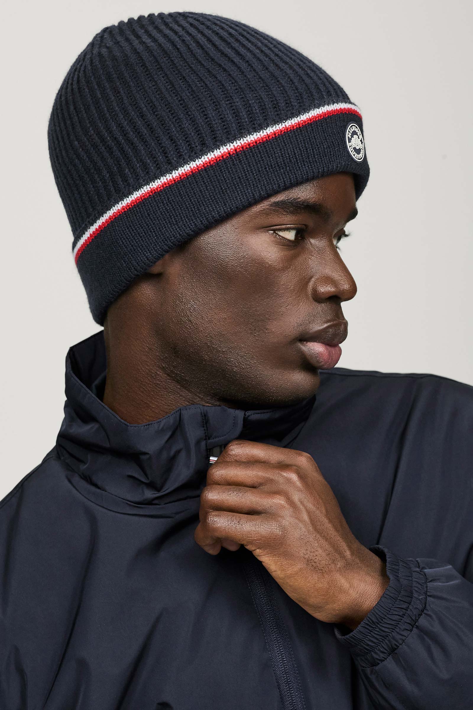 Tommy Hilfiger Equestrian 2x Kent Stickad M&ouml;ssa