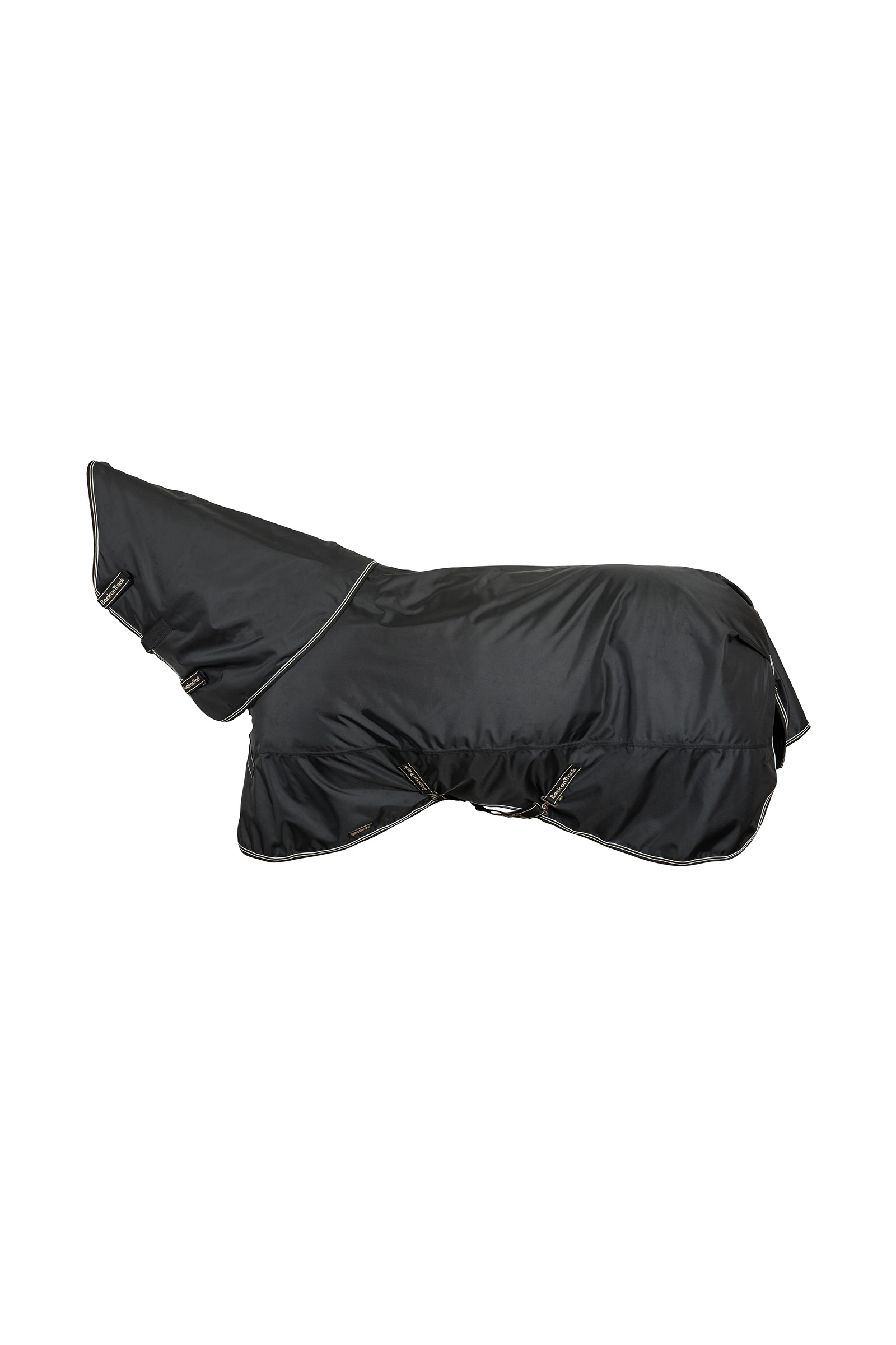 Back on Track Obsidian utet&auml;cke, 300g