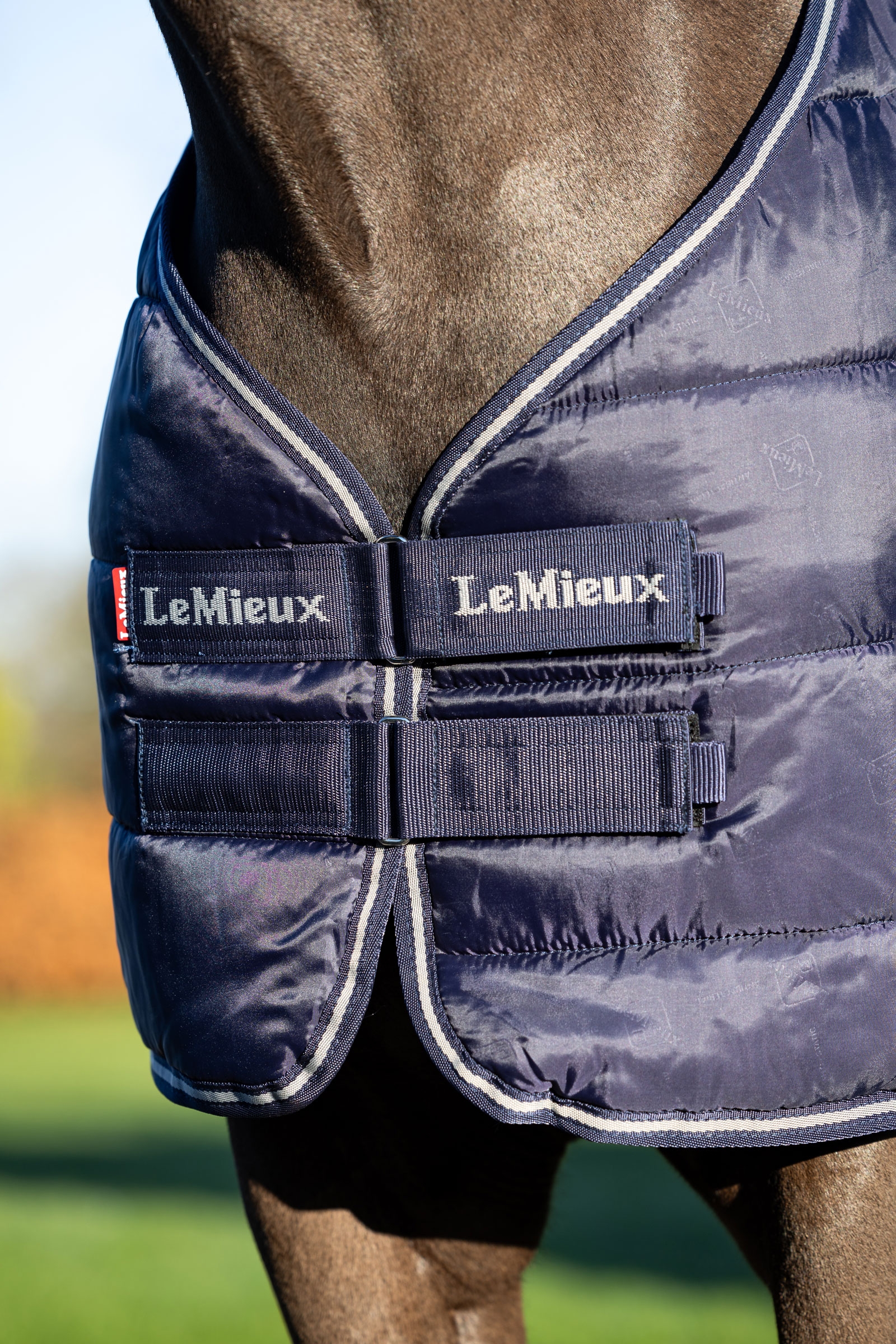 LeMieux undert&auml;cke, 100 g