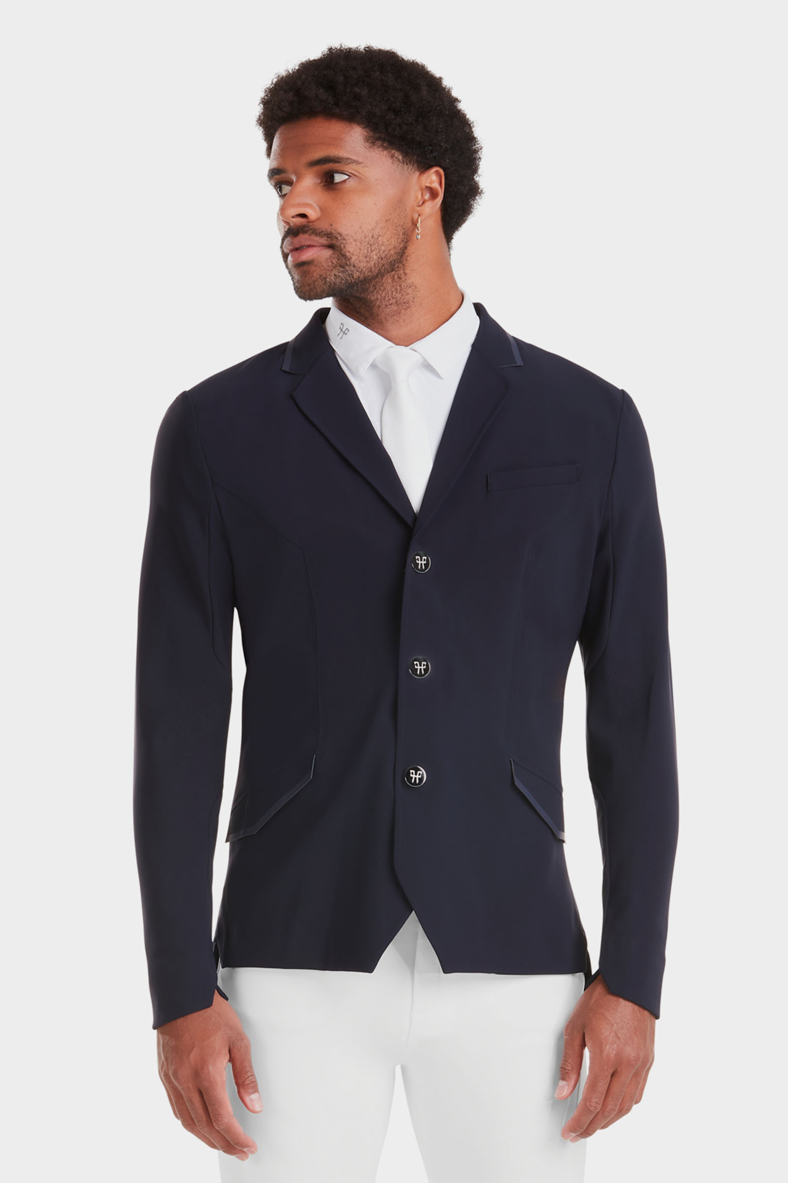 Horse Pilot Aeromade herr t&auml;vlingskavaj