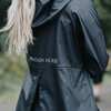 Mountain Horse Mindy Rain Coat