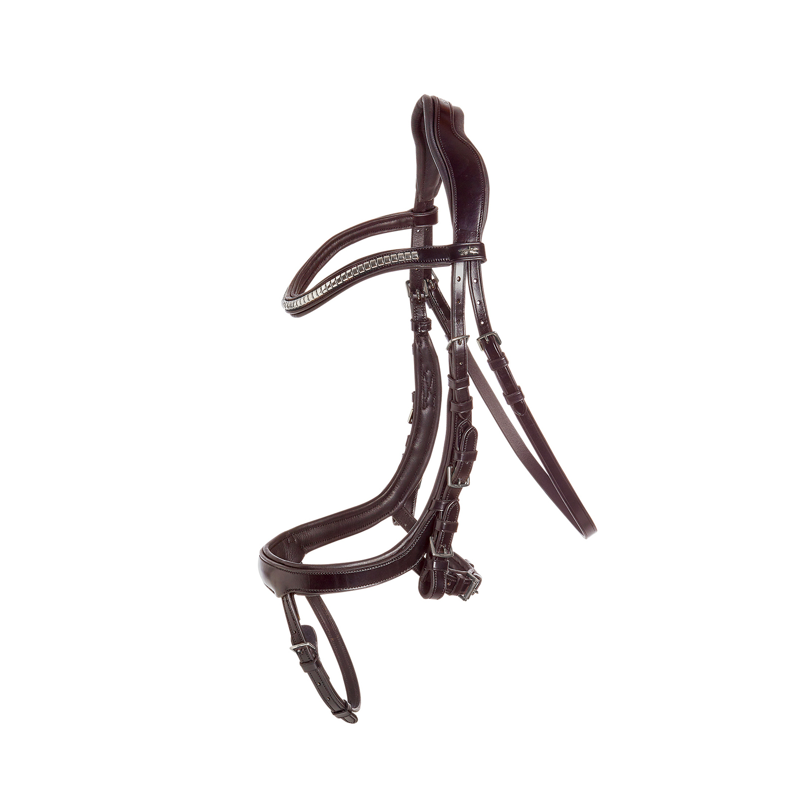 Schockem&ouml;hle Sports Equitus Omega tr&auml;ns