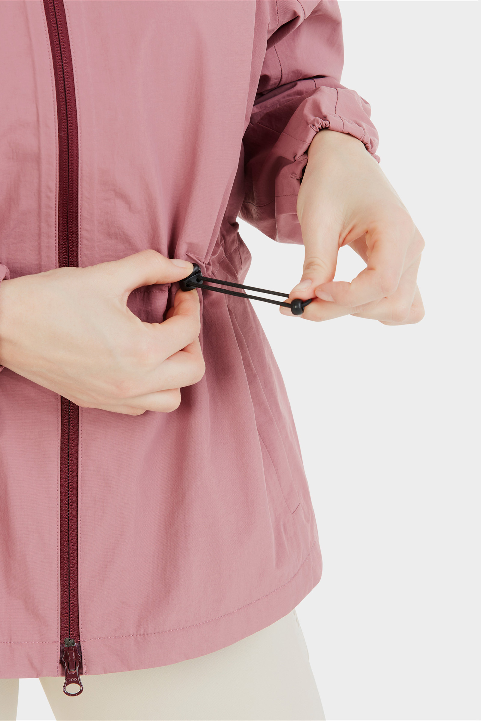 Horse Pilot Raintech damjacka