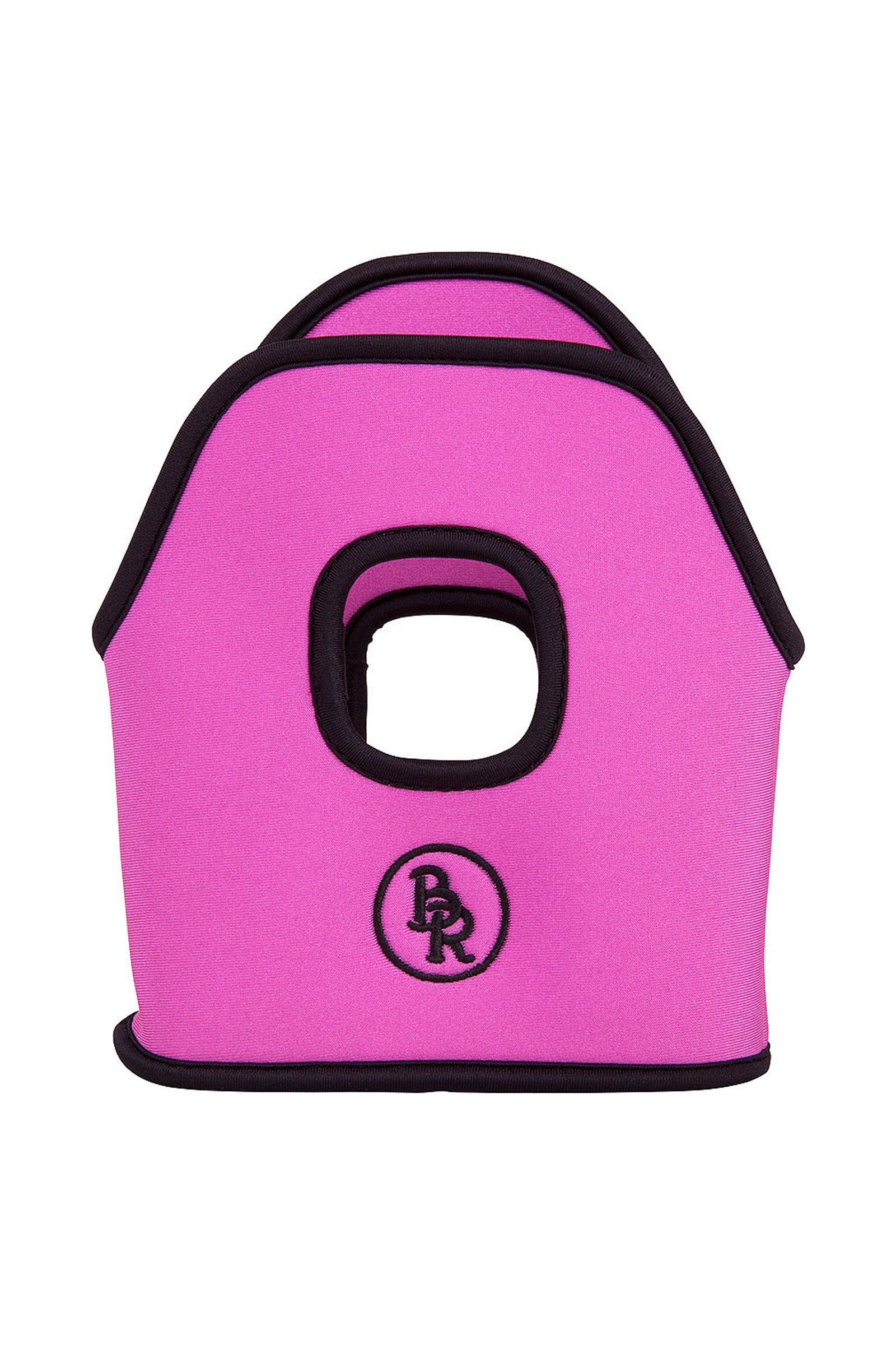 Pink BR stigbygel&ouml;verdrag