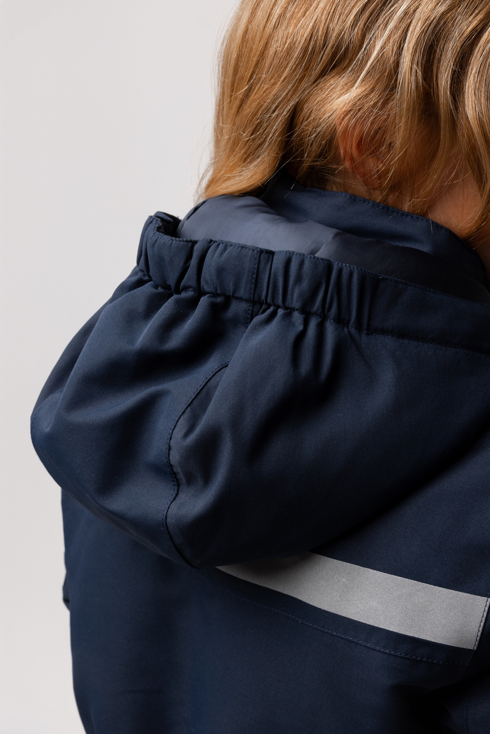 Horze Jessie JR vinterjacka barn