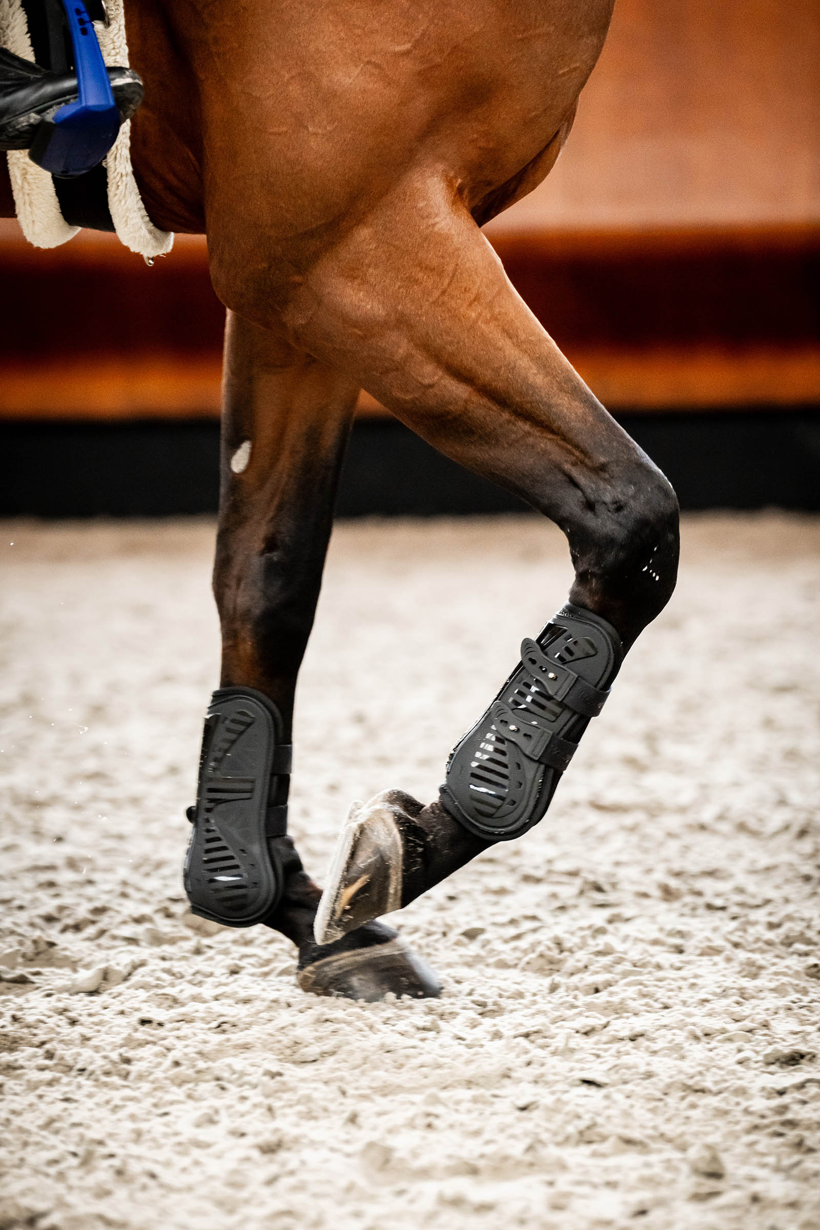 Horseware Pro Bamboo senskydd