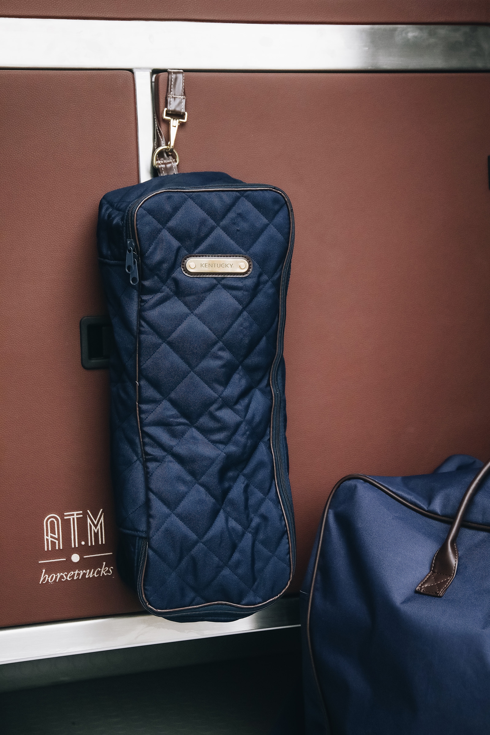 Kentucky Horsewear tränsväska