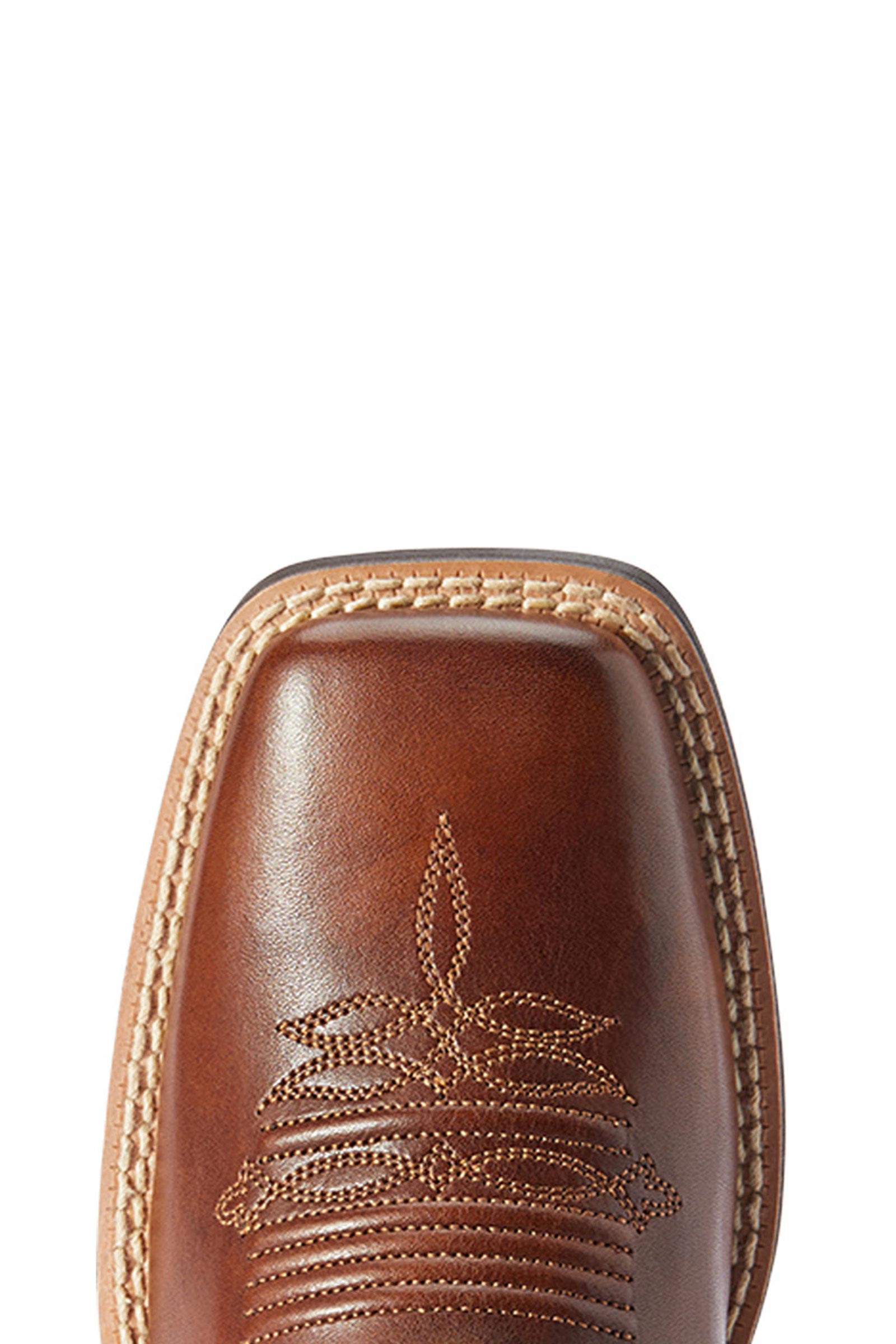 Ariat Rockdale dam westernst&ouml;vlar