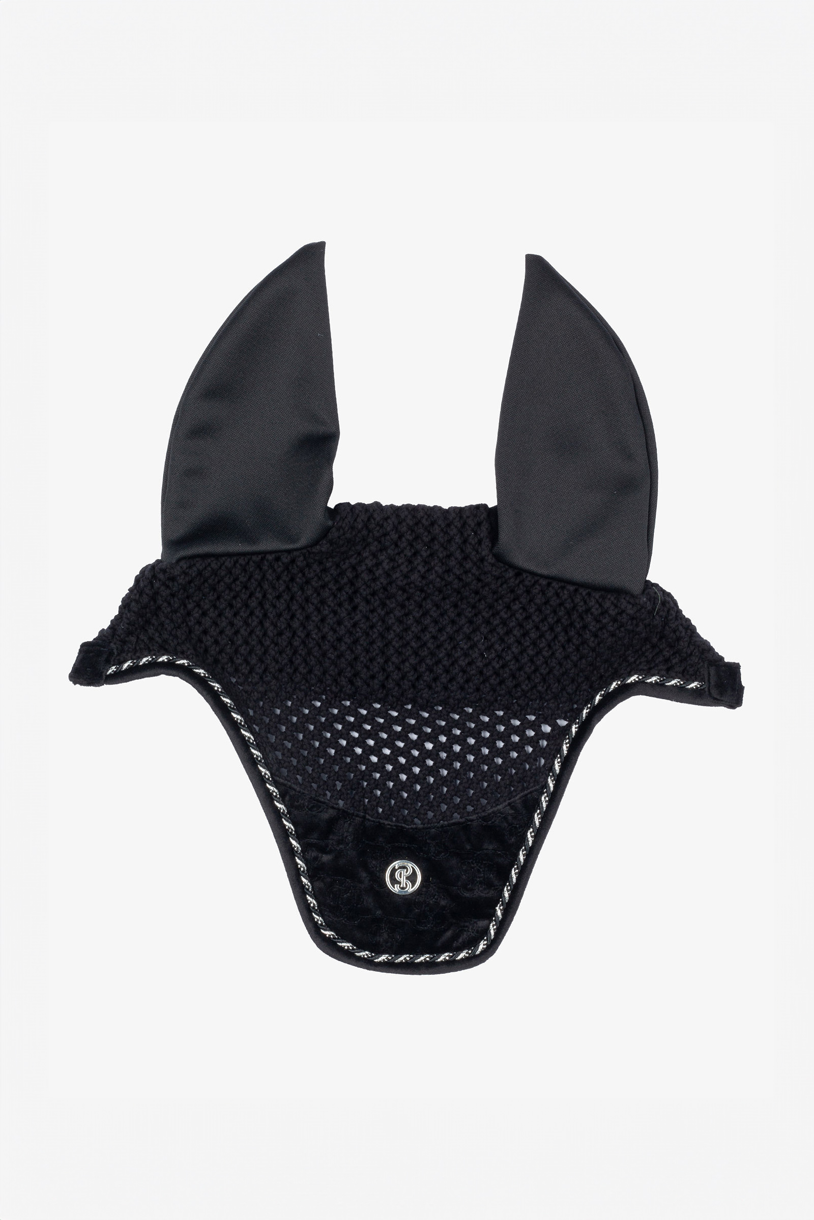 PS of Sweden flughuva Velvet Monogram