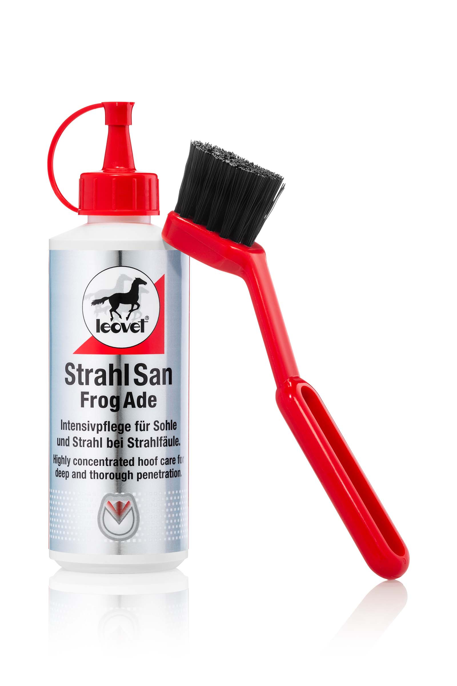 Leovet StrahlSan FrogAde, 200 ml