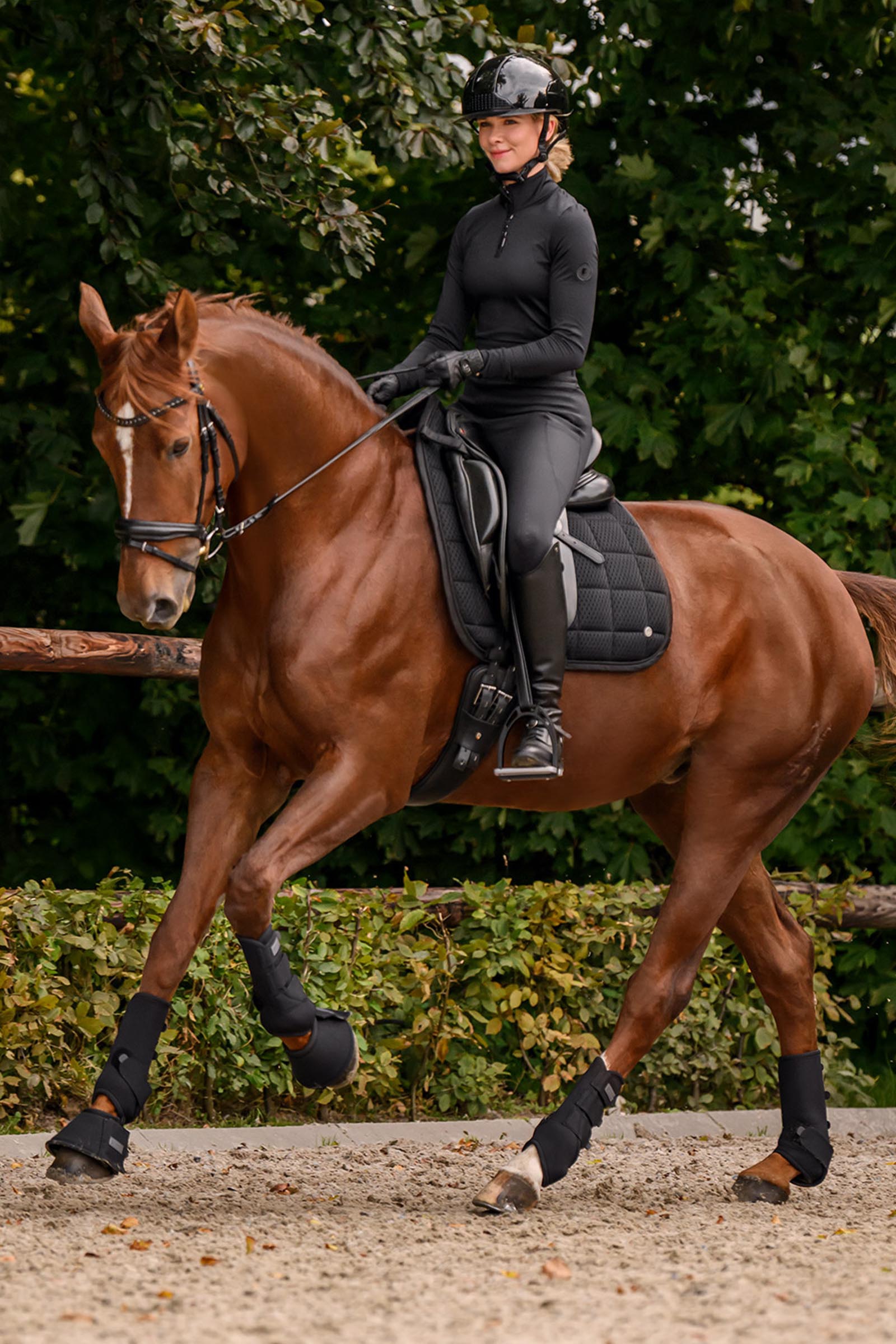 Waldhausen Air Performance skydd