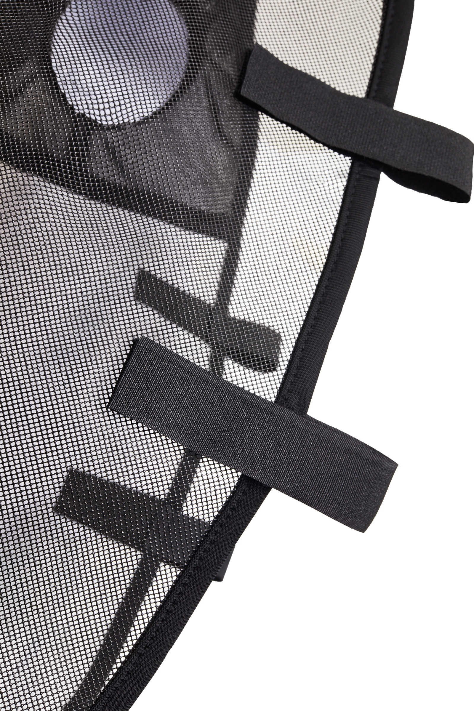 Horze flughuva till träns