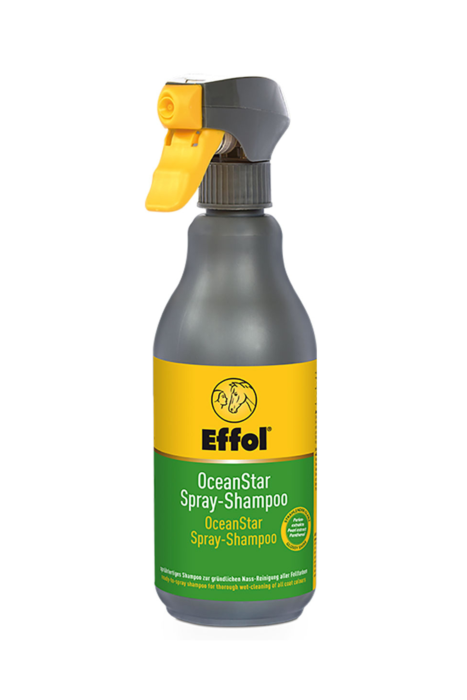 Effol Ocean-Star Spray-Shampoo, 500 ml