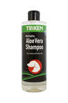 Trikem WorkingDog Aloe Vera Shampo, 500 ml