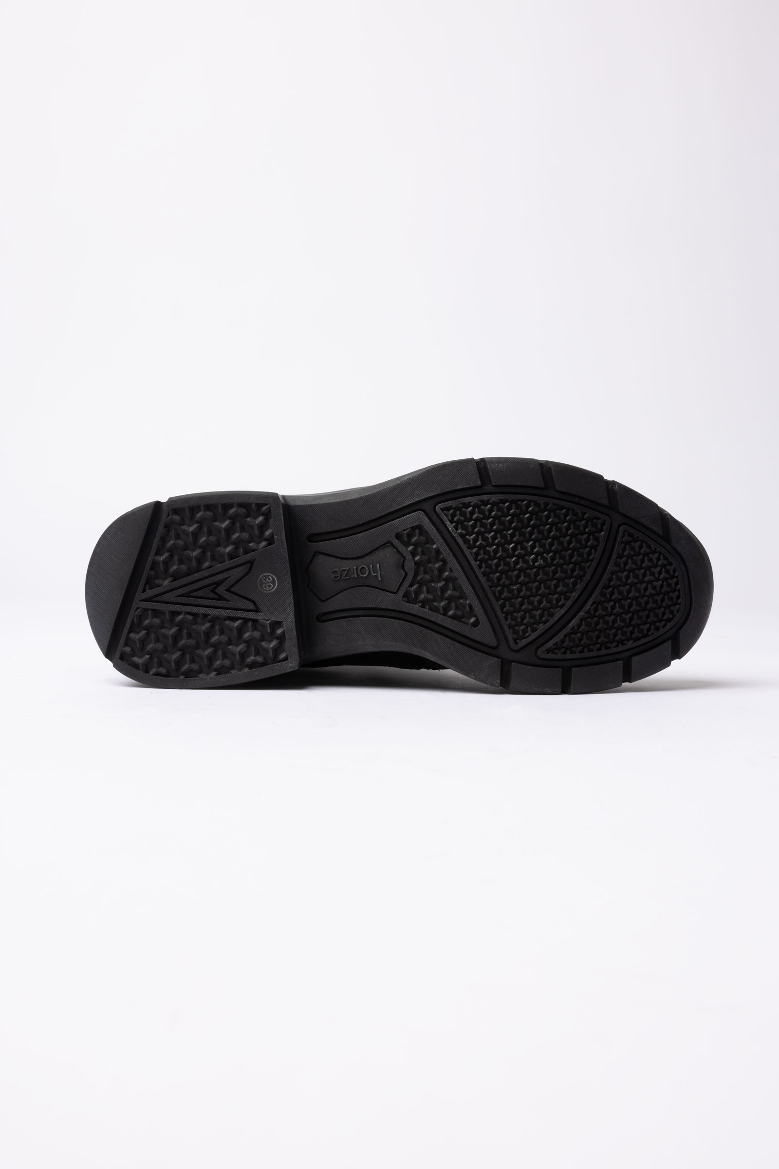 Horze Atacama vattentäta snörstövlar