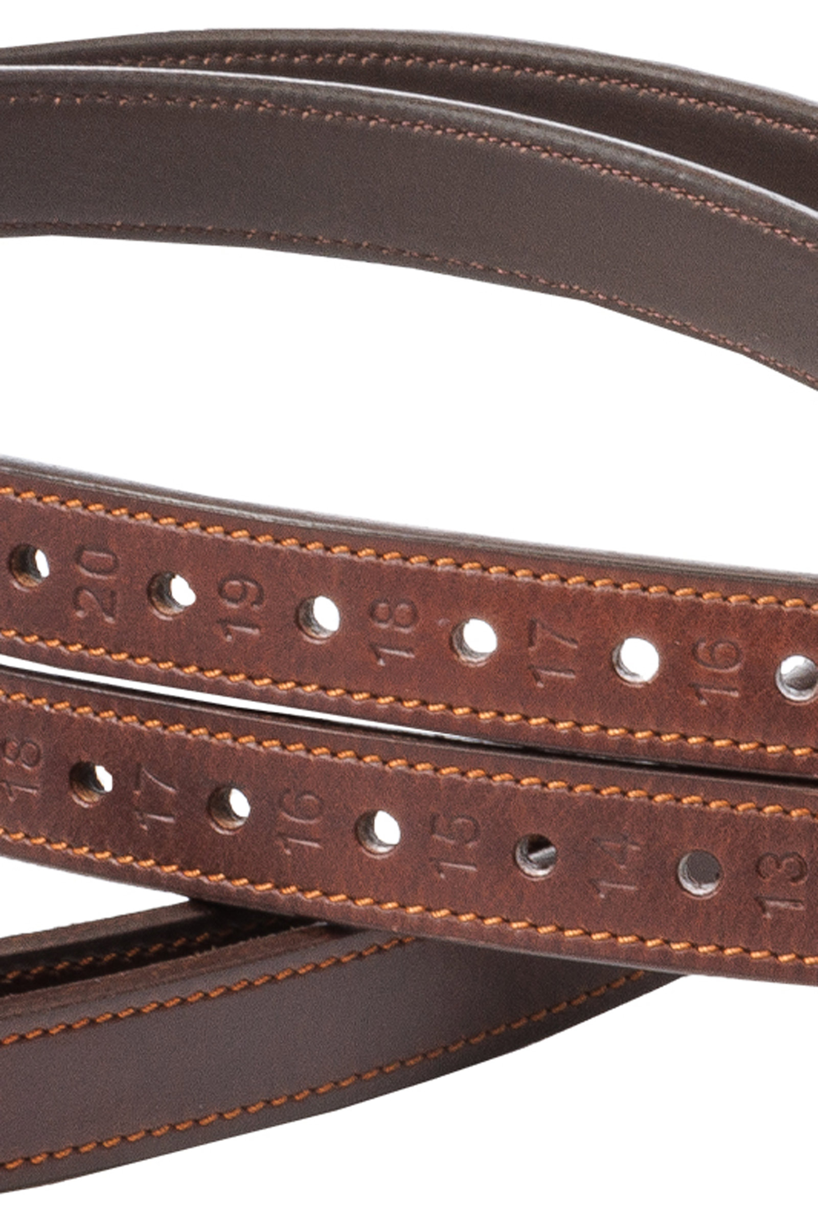 Kavalkade Soft'n Oil Stigläder