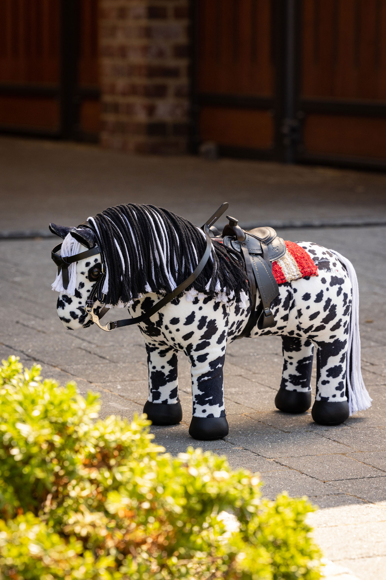 LeMieux Toy Pony Westerngrimma