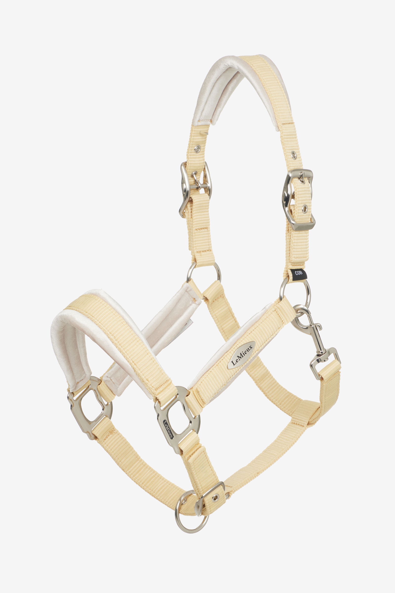 LeMieux Versailles Halter