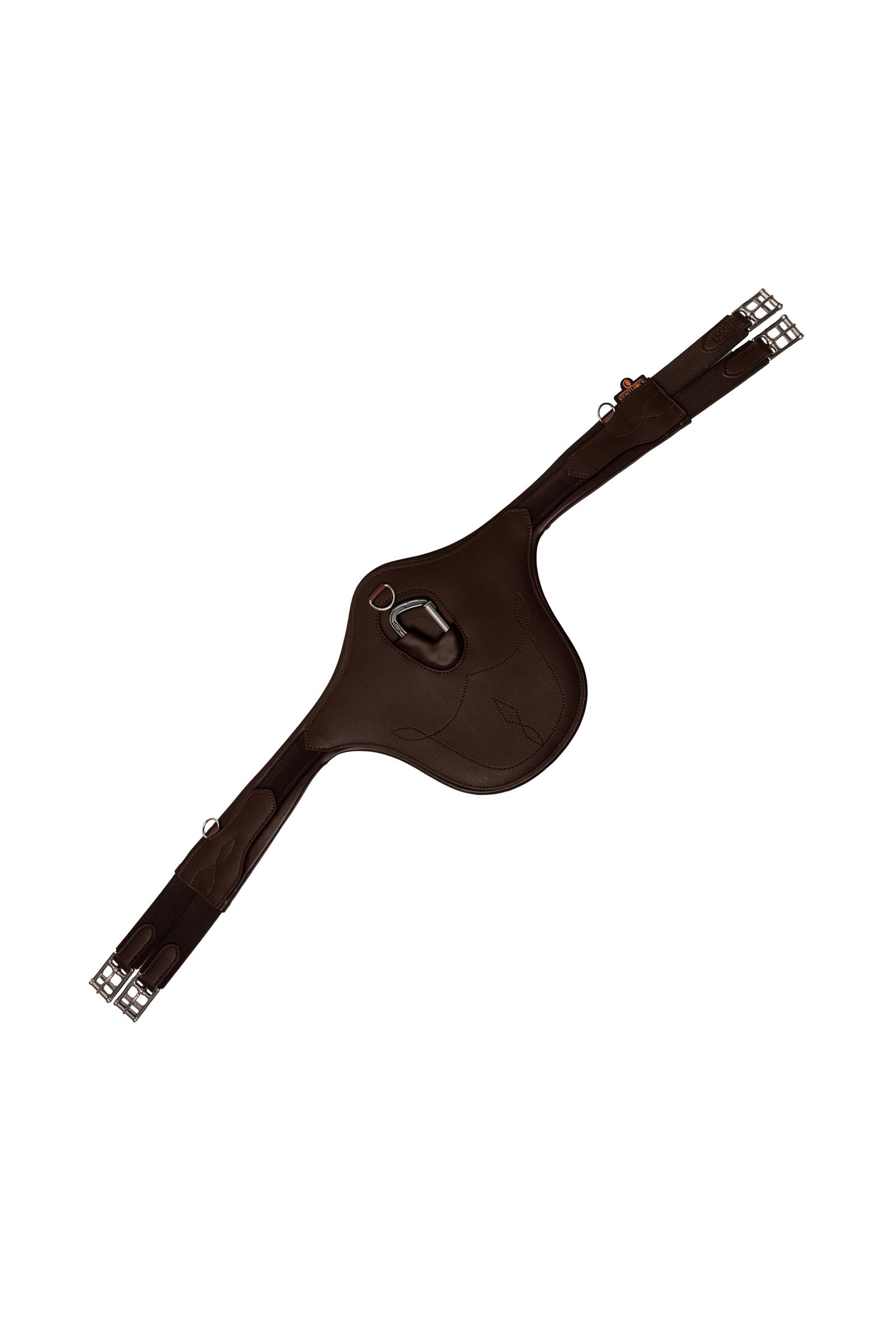 Kentucky Horsewear anatomisk hoppgjord  