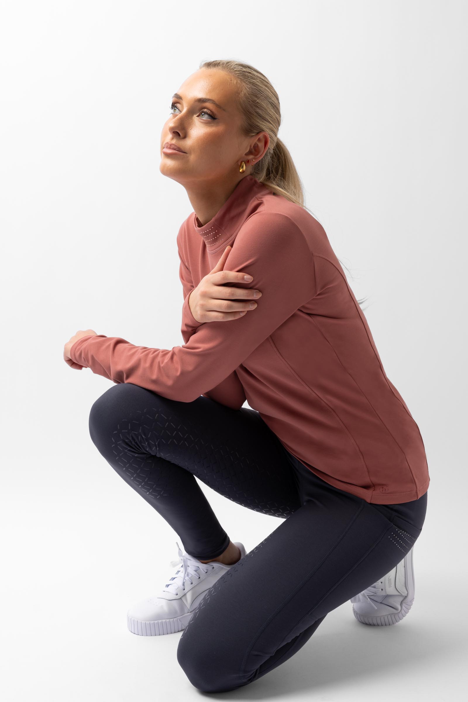 Horze Josephine tr&auml;ningstopp