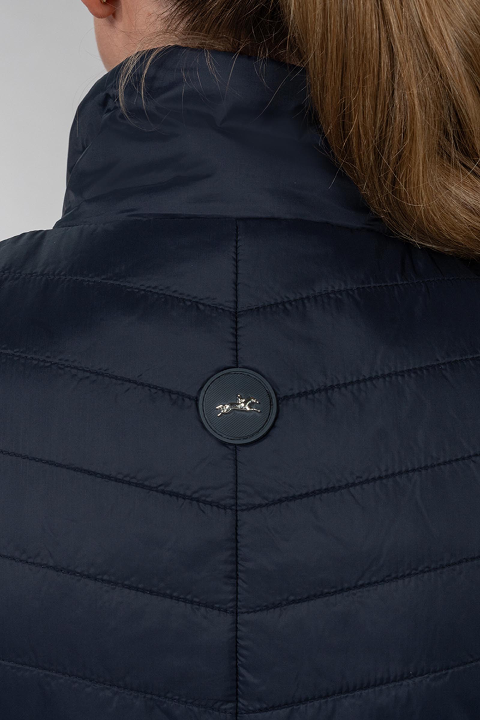 Schockemöhle Sports SPHella dam quiltad väst