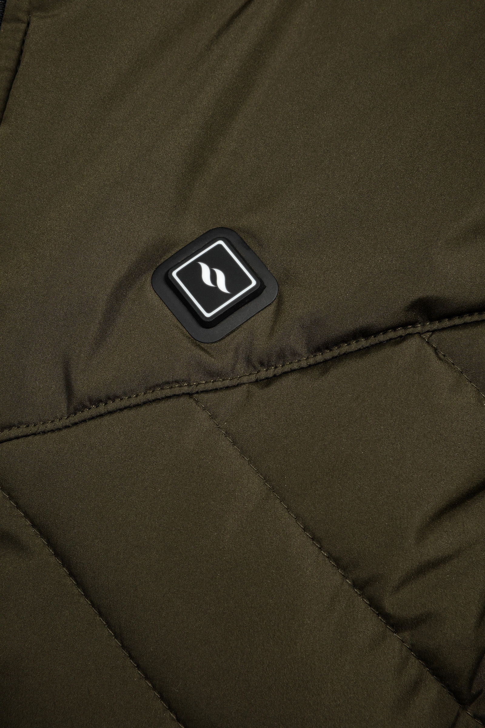 Back on Track Etna V&auml;rmev&auml;st