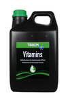 Trikem Vitaminer, 2,5 liter