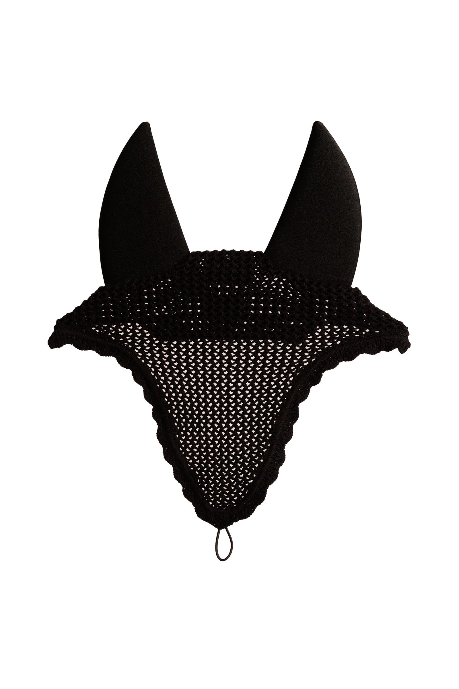 Kentucky l&aring;ng flughuva, ljudd&auml;mpande  