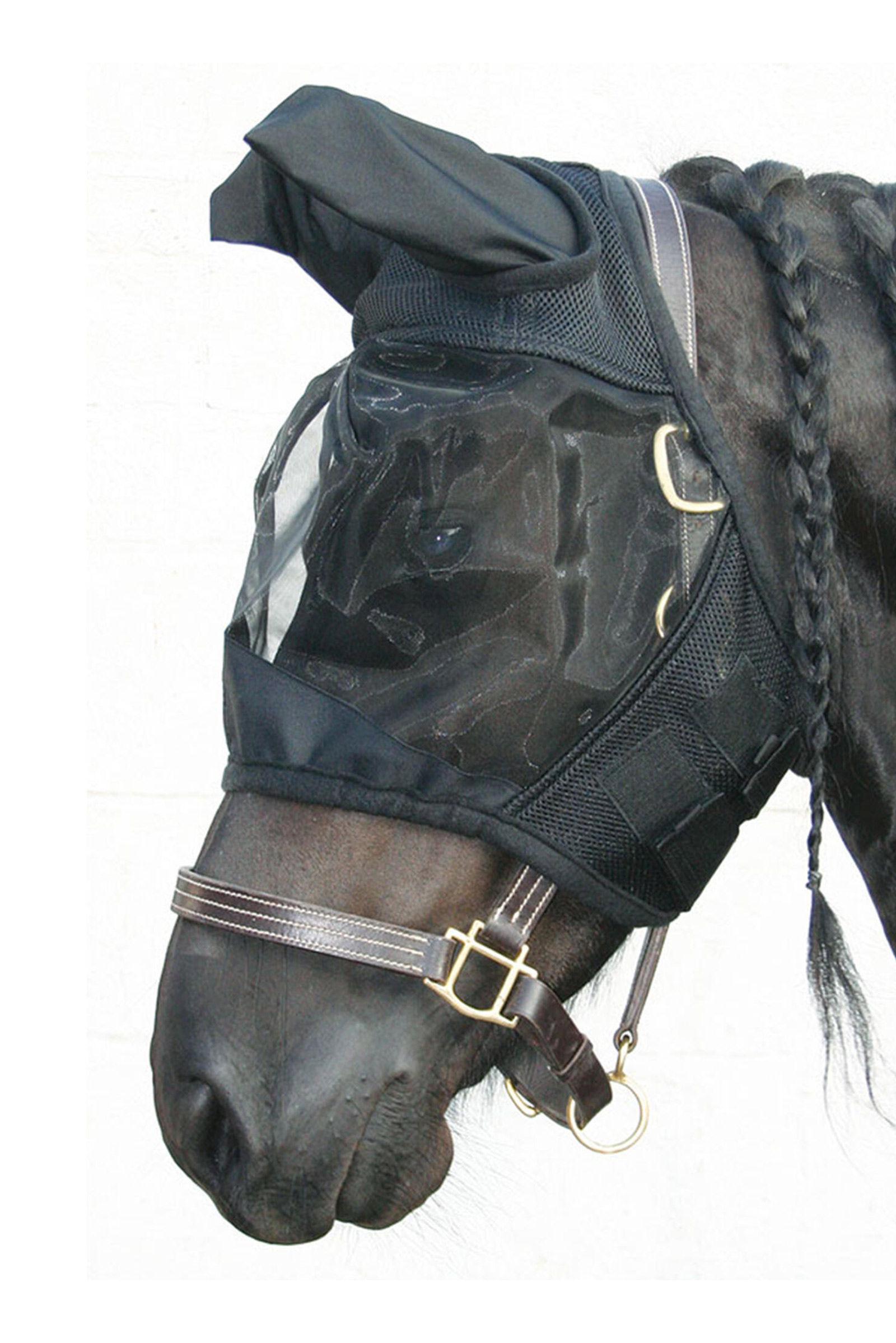 Harry's Horse Flyshield flughuva