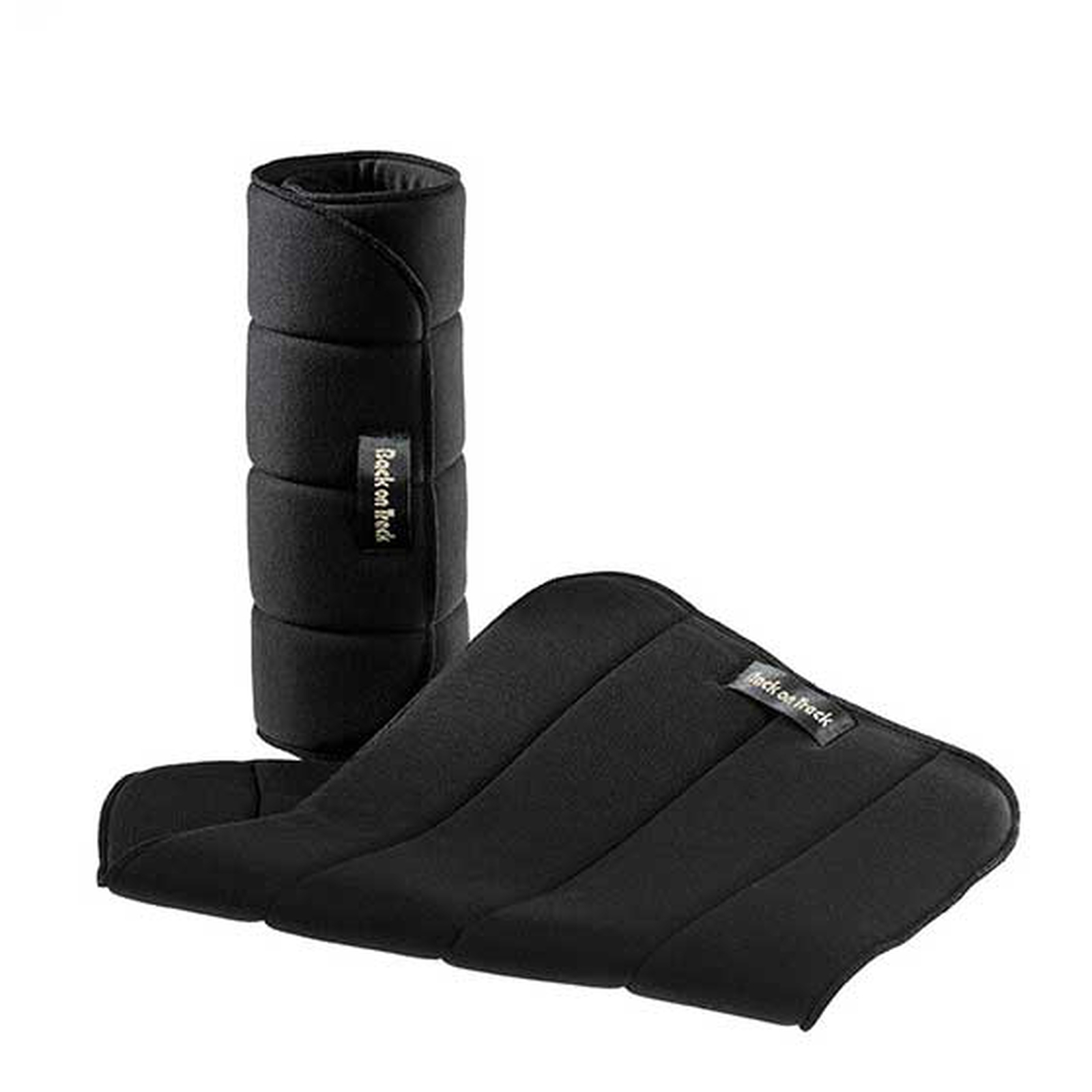 Back on Track No Bow padd