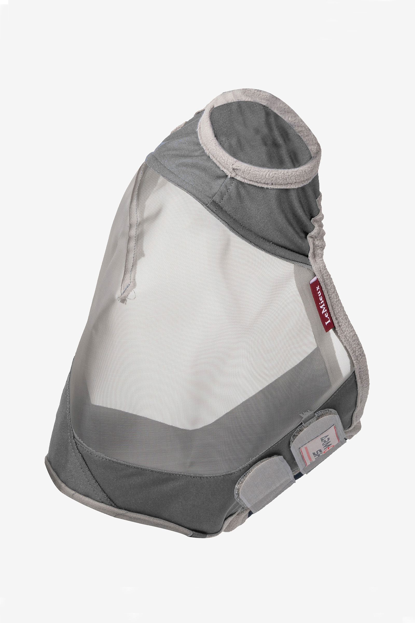 LeMieux ArmourShield Pro Standard flughuva mask