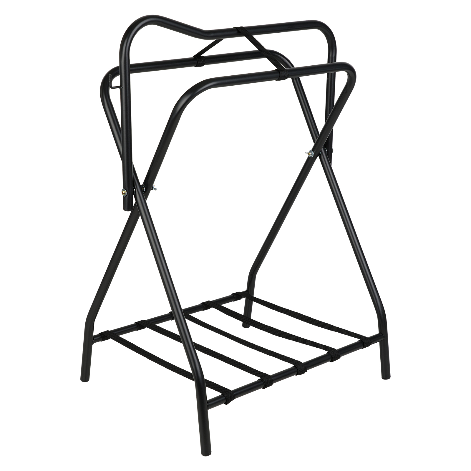 Horze hopfällbar sadelhängare