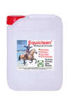Stassek Equiclean Robust Outdoor schampo, 5 liter