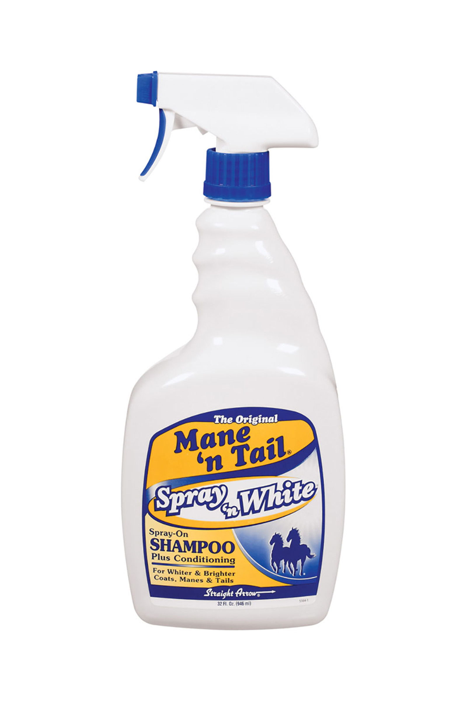 Mane 'n Tail Spray 'n White® 946 ml