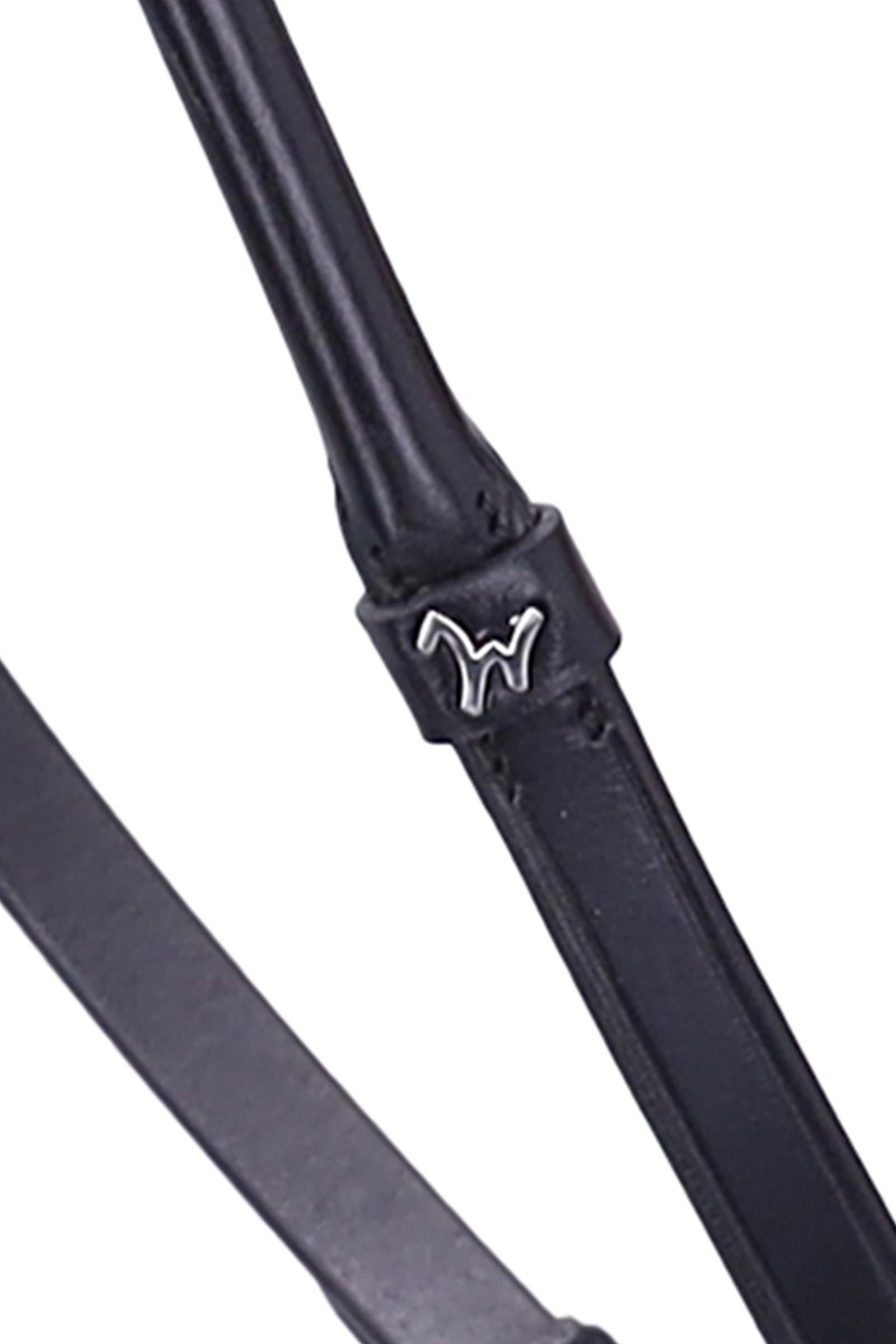 Schockem&ouml;hle Sports Satchmo Bridle - Isabell Werth Collection