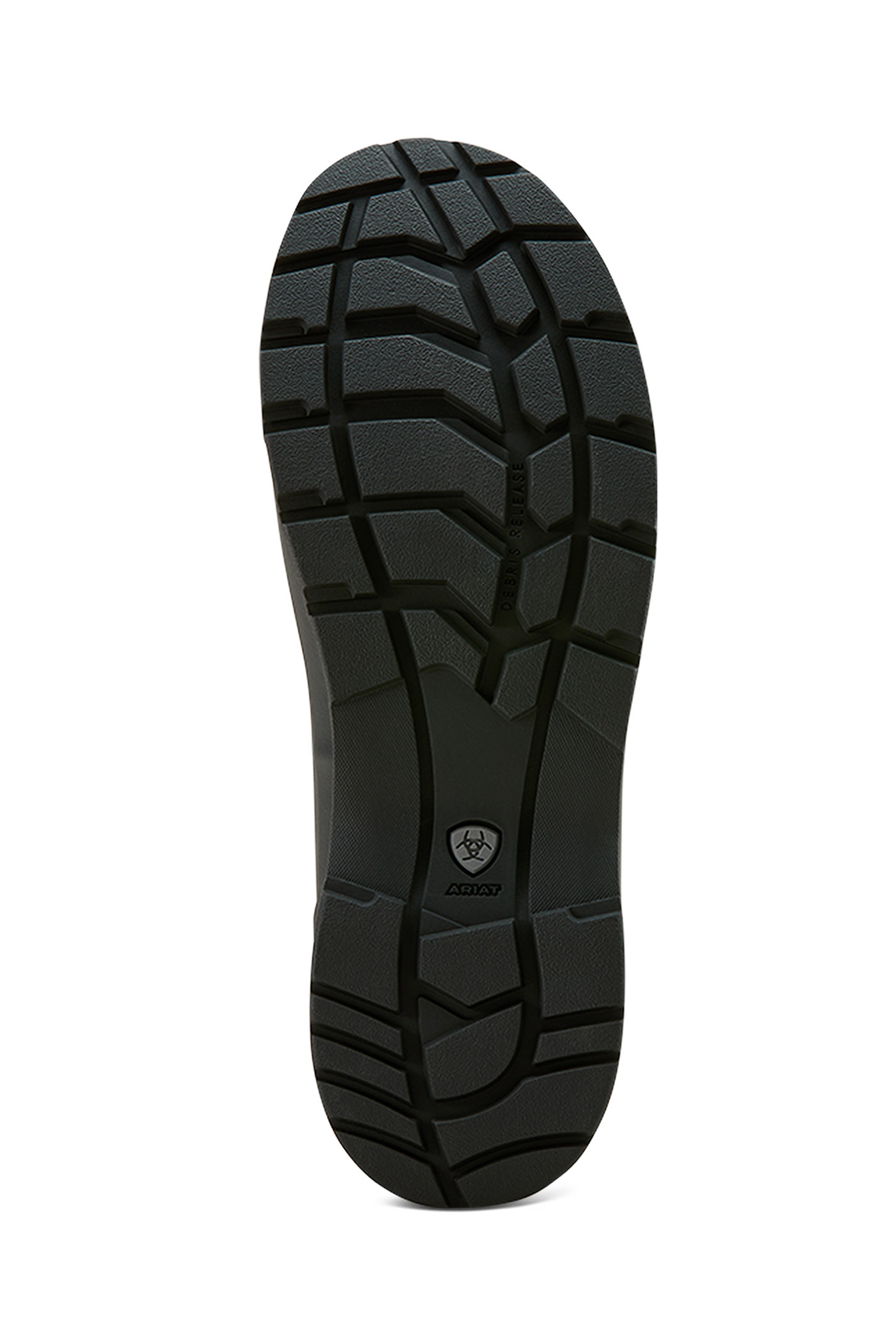 Ariat Kelmarsh korta herr-gummistövlar