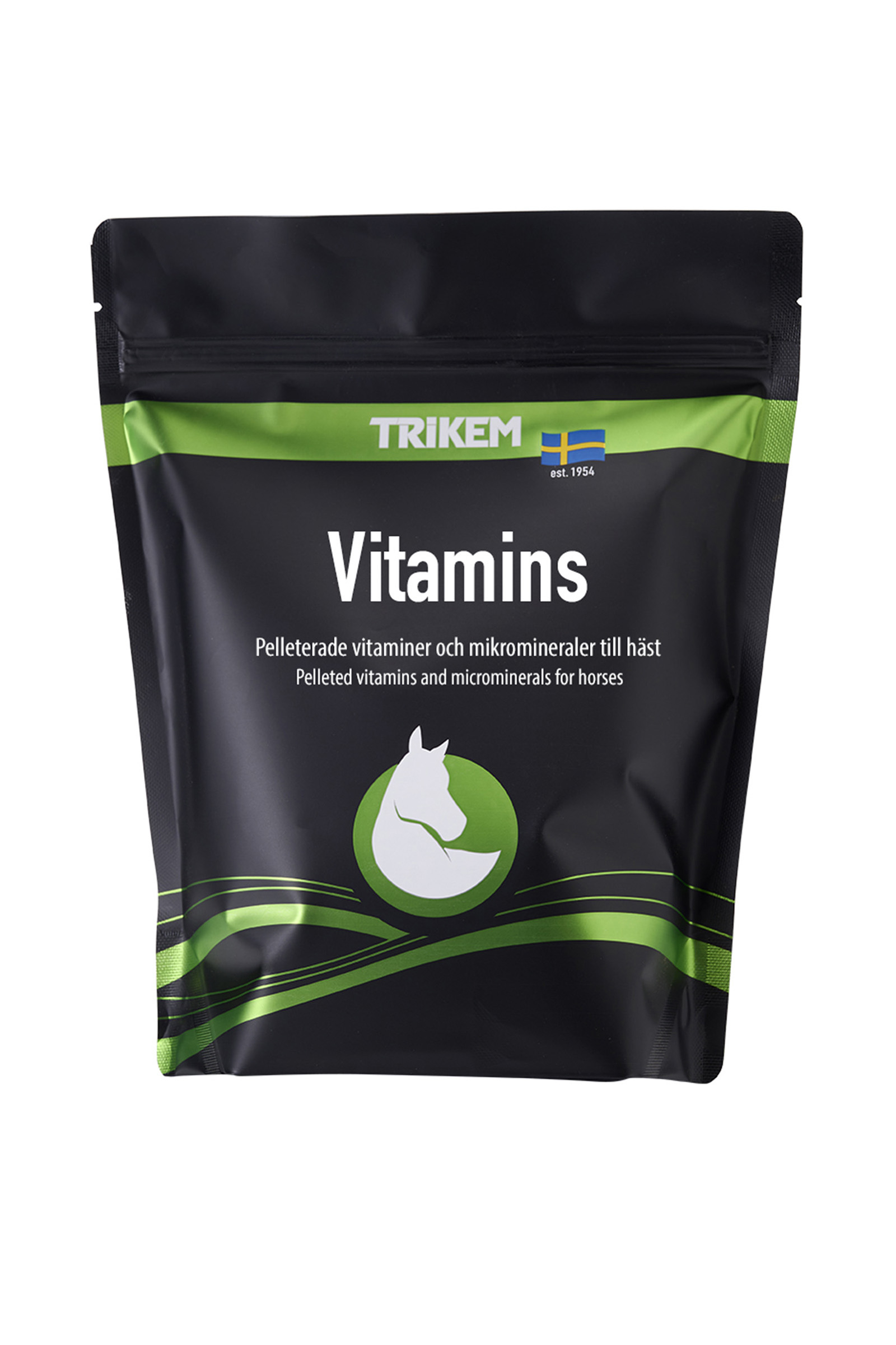 Trikem Vitaminpellets, 1 kg