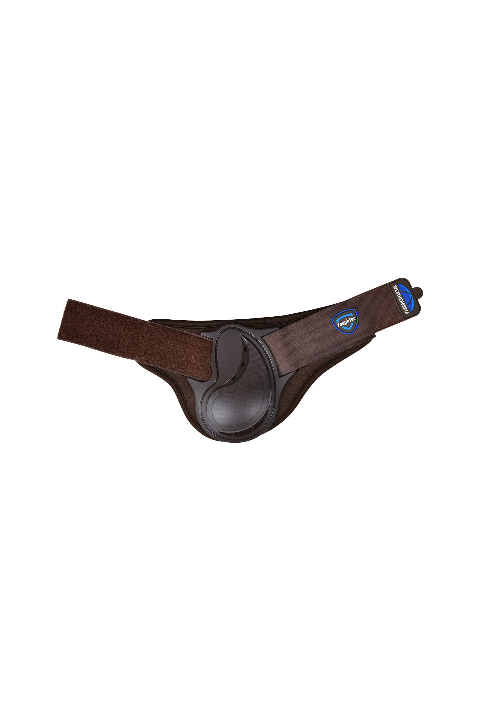 Weatherbeeta Tough-Tec Essential Bakbensskydd