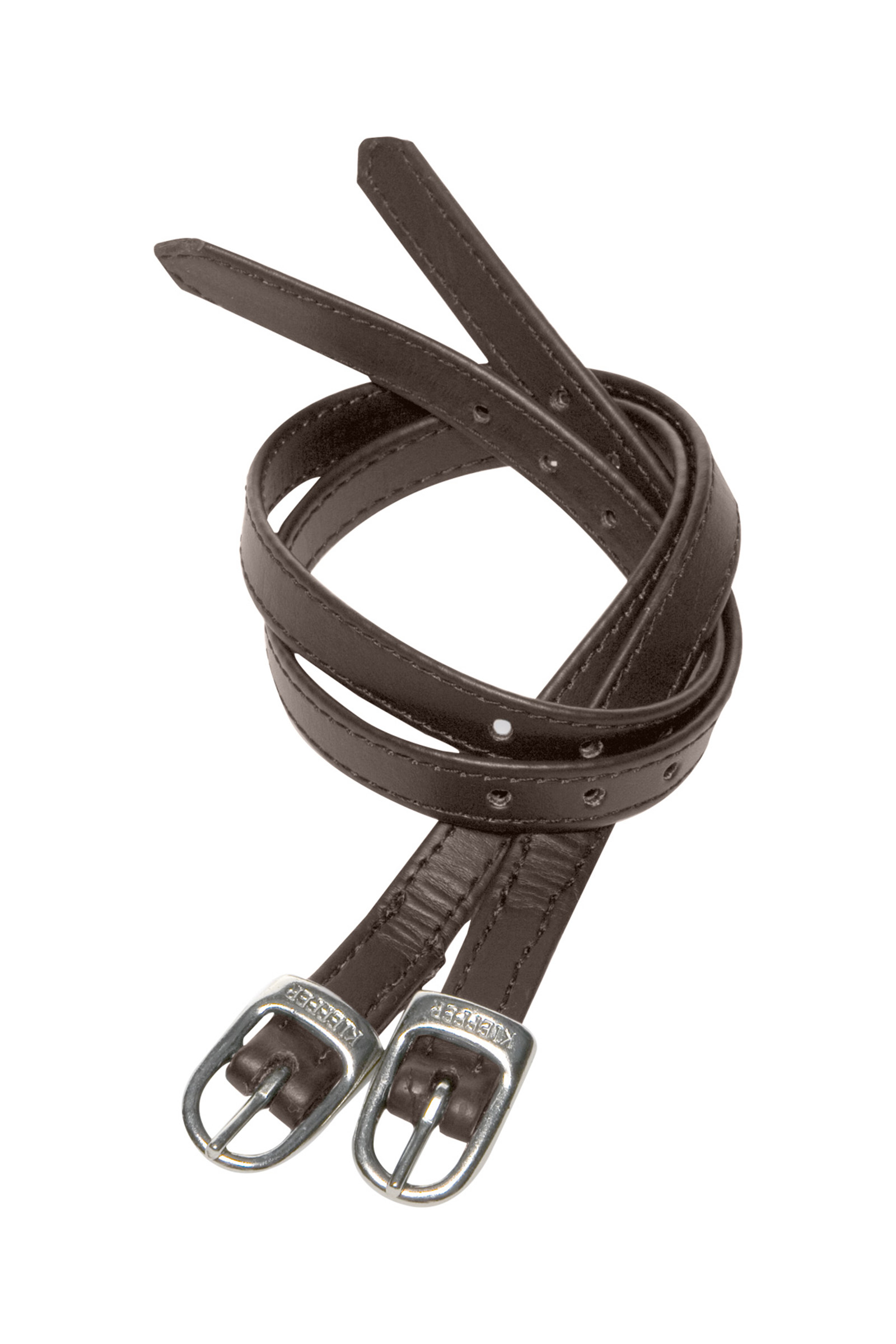 Kieffer Spur Straps