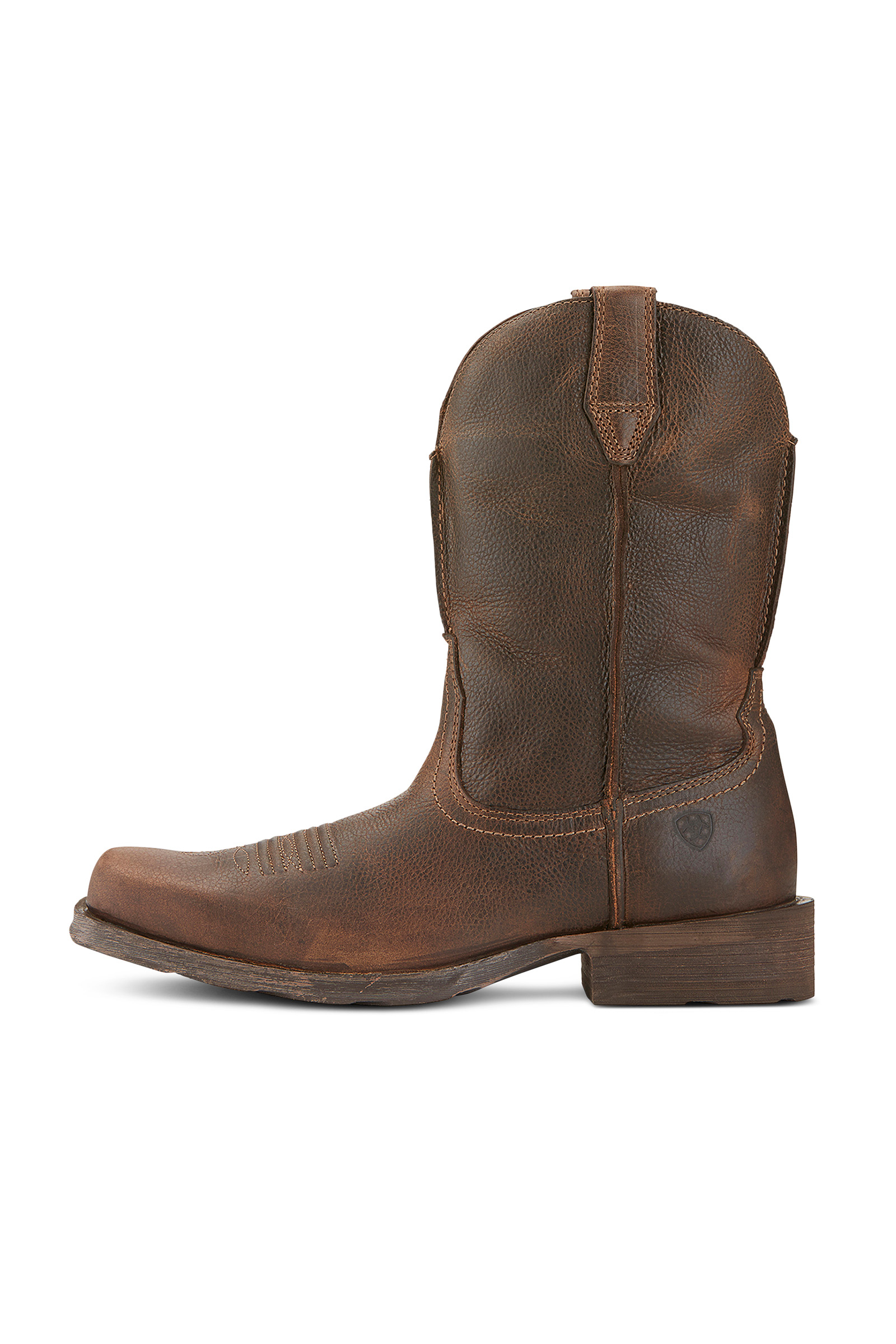 Ariat Herr Rambler Western Boots