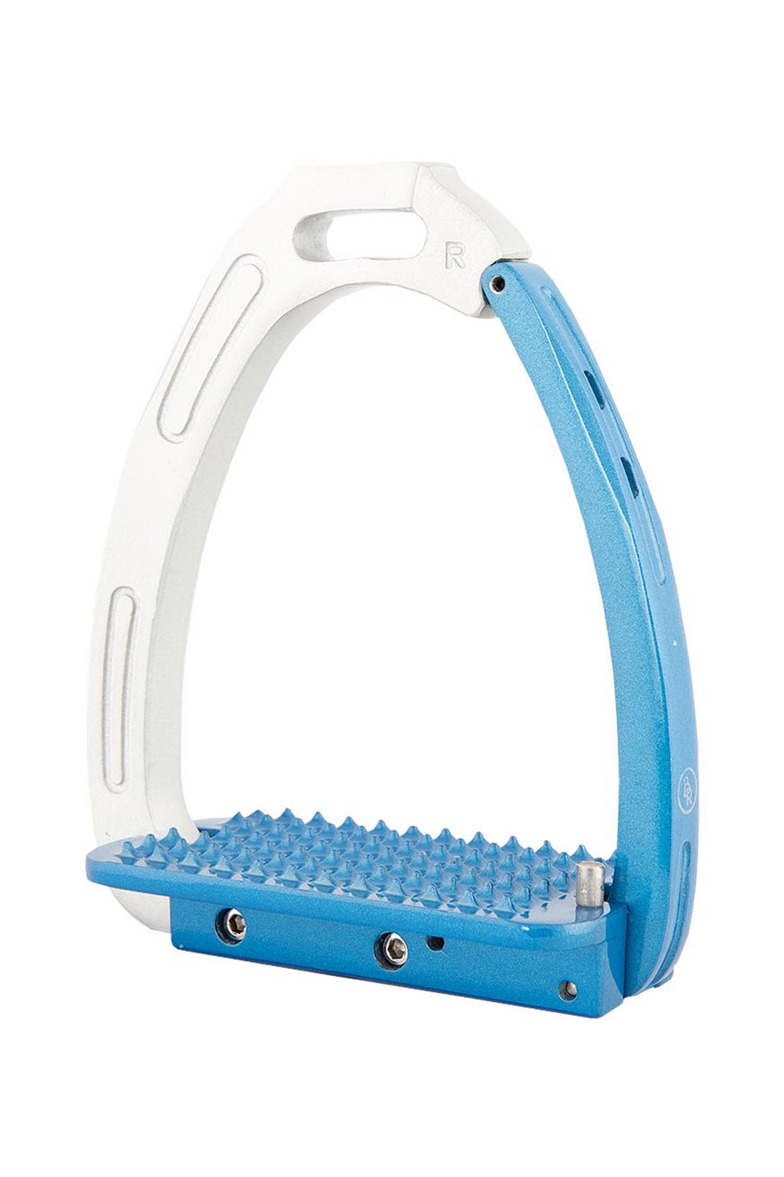 Silver/Blue BR Lavarone stigbyglar